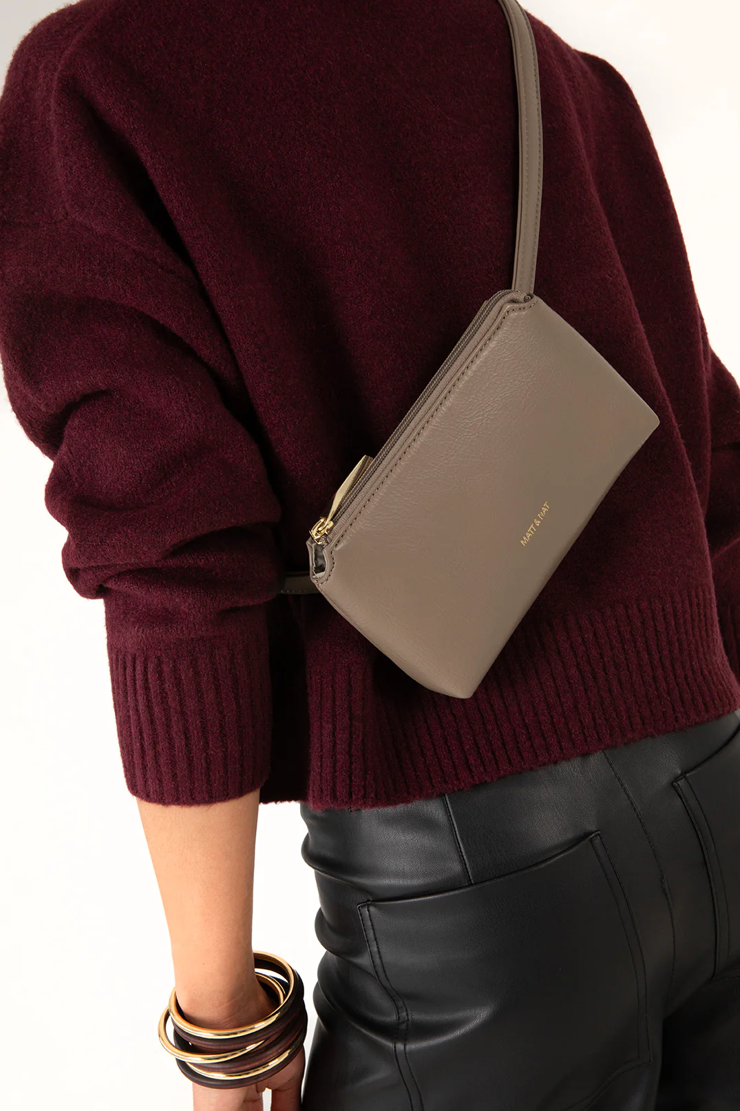 PETEL Vegan Belt Bag – Theme - Image 20