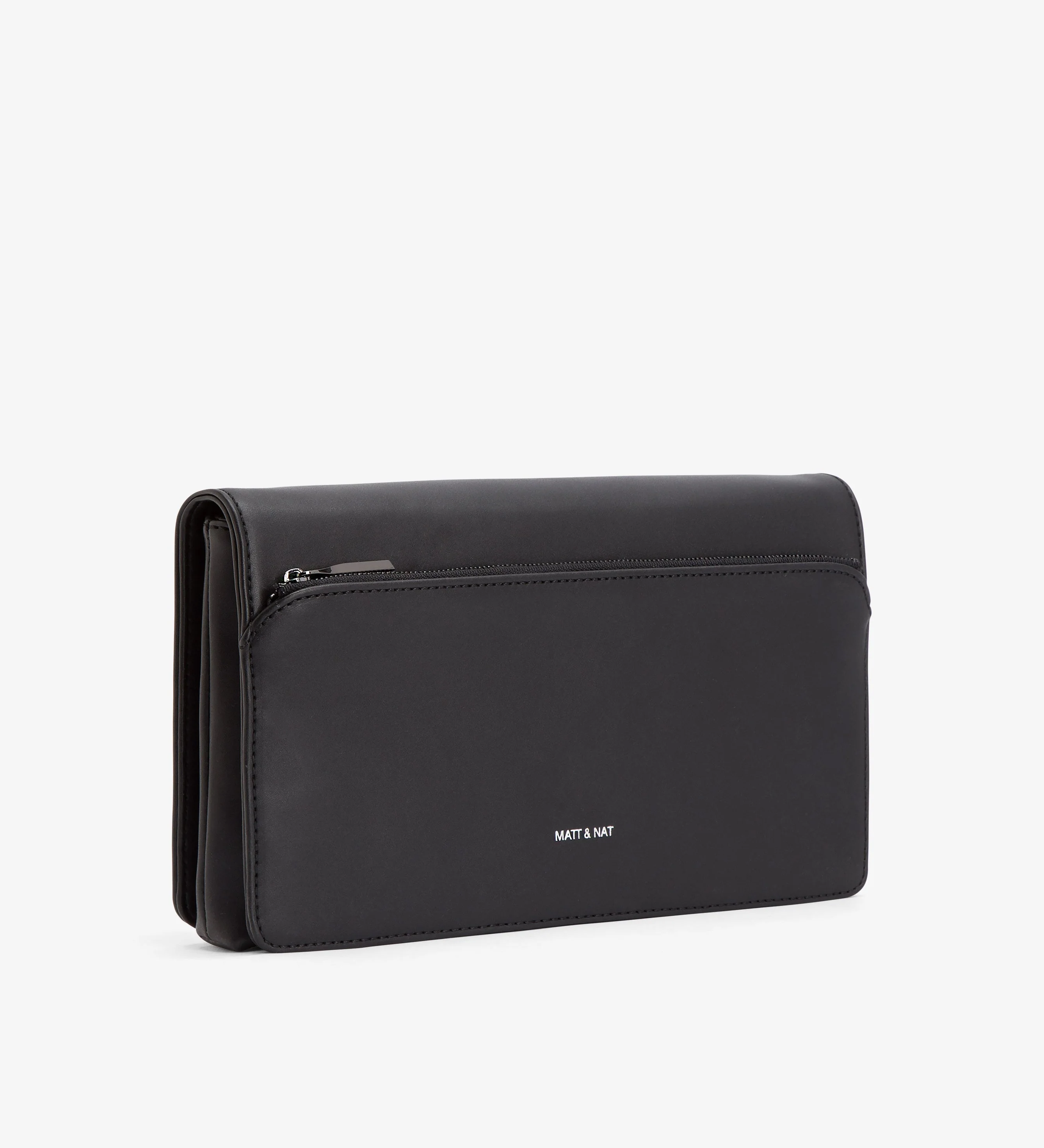 PETITE Vegan Clutch - Loom - Image 3