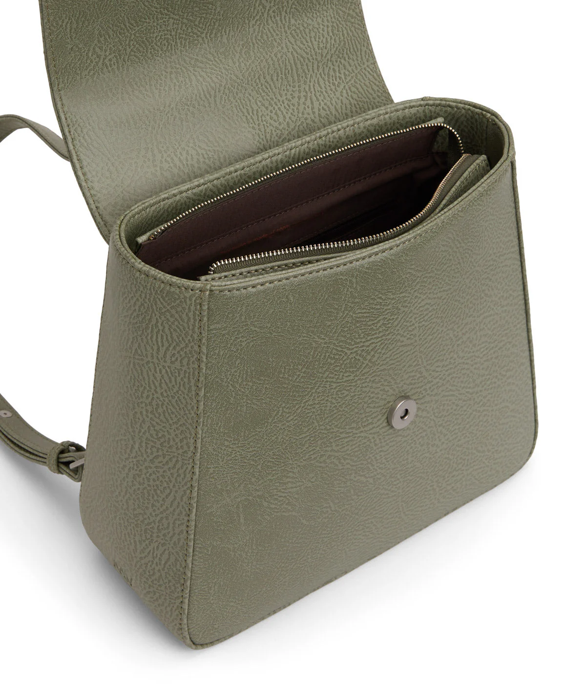 QUENA Vegan Backpack - Dwell - Image 13