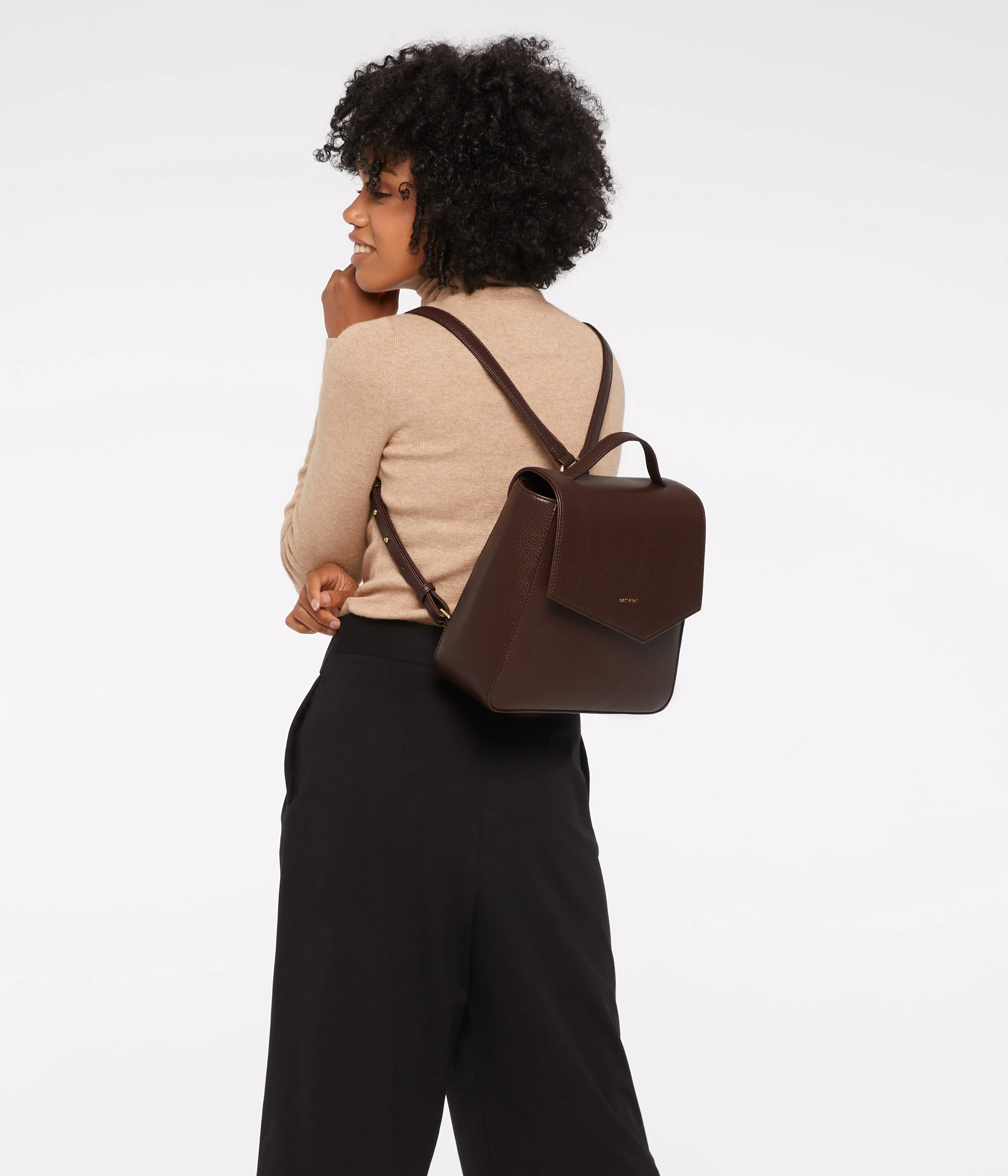 QUENA Vegan Backpack - Dwell - Image 15