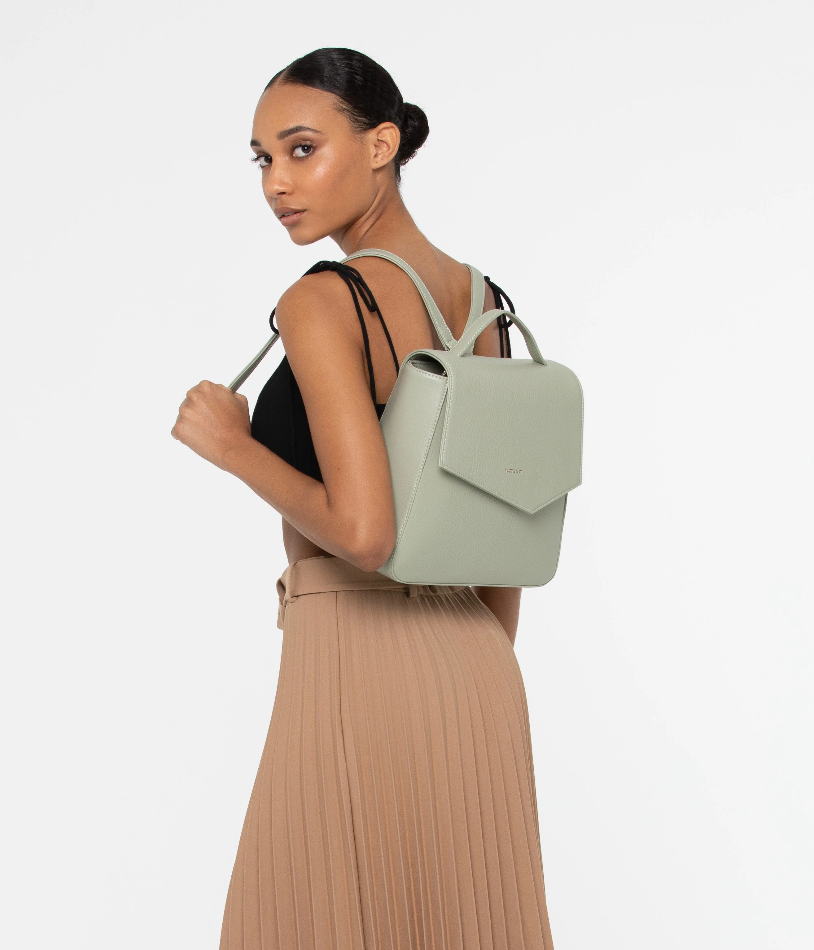 QUENA Vegan Backpack - Dwell - Image 25