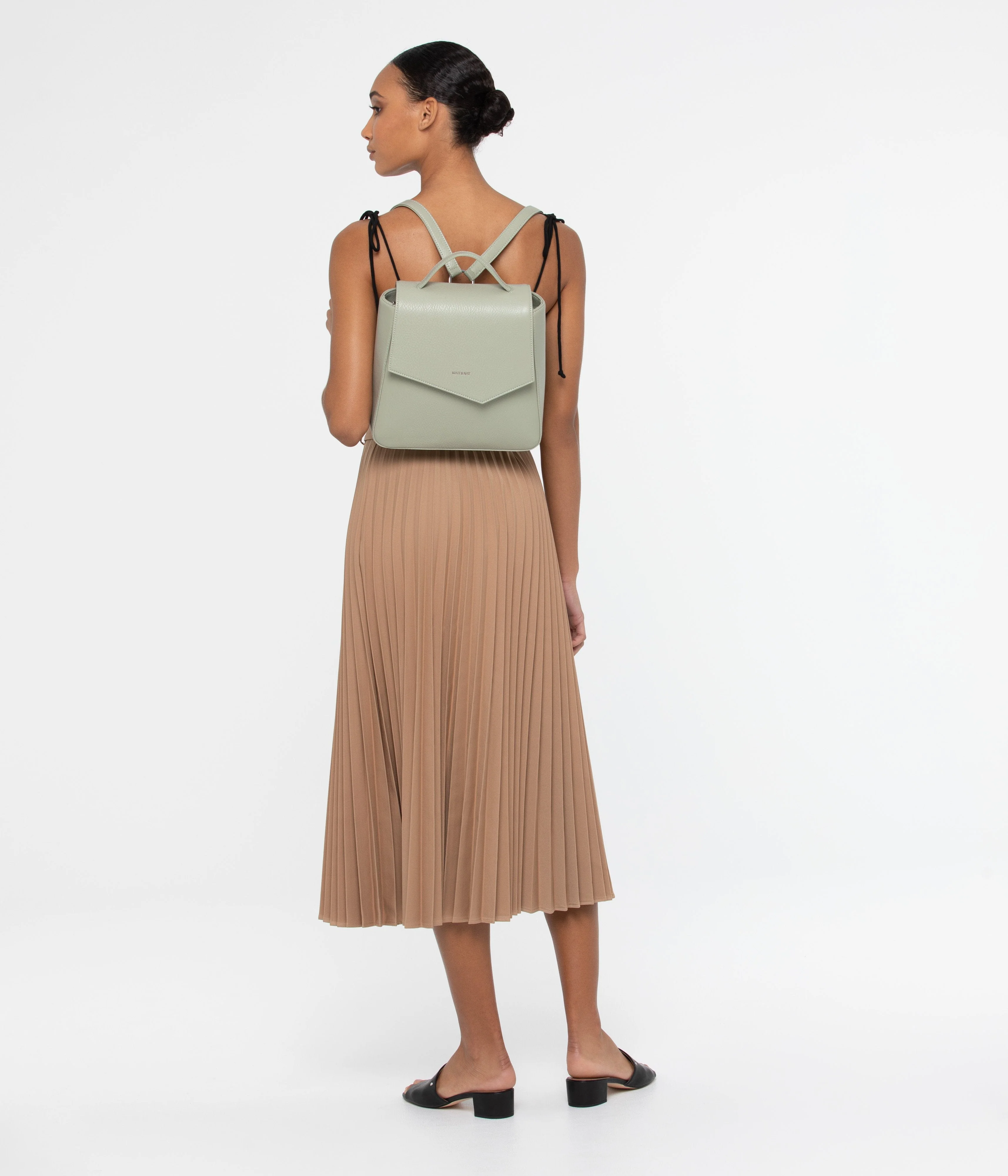 QUENA Vegan Backpack - Dwell - Image 26