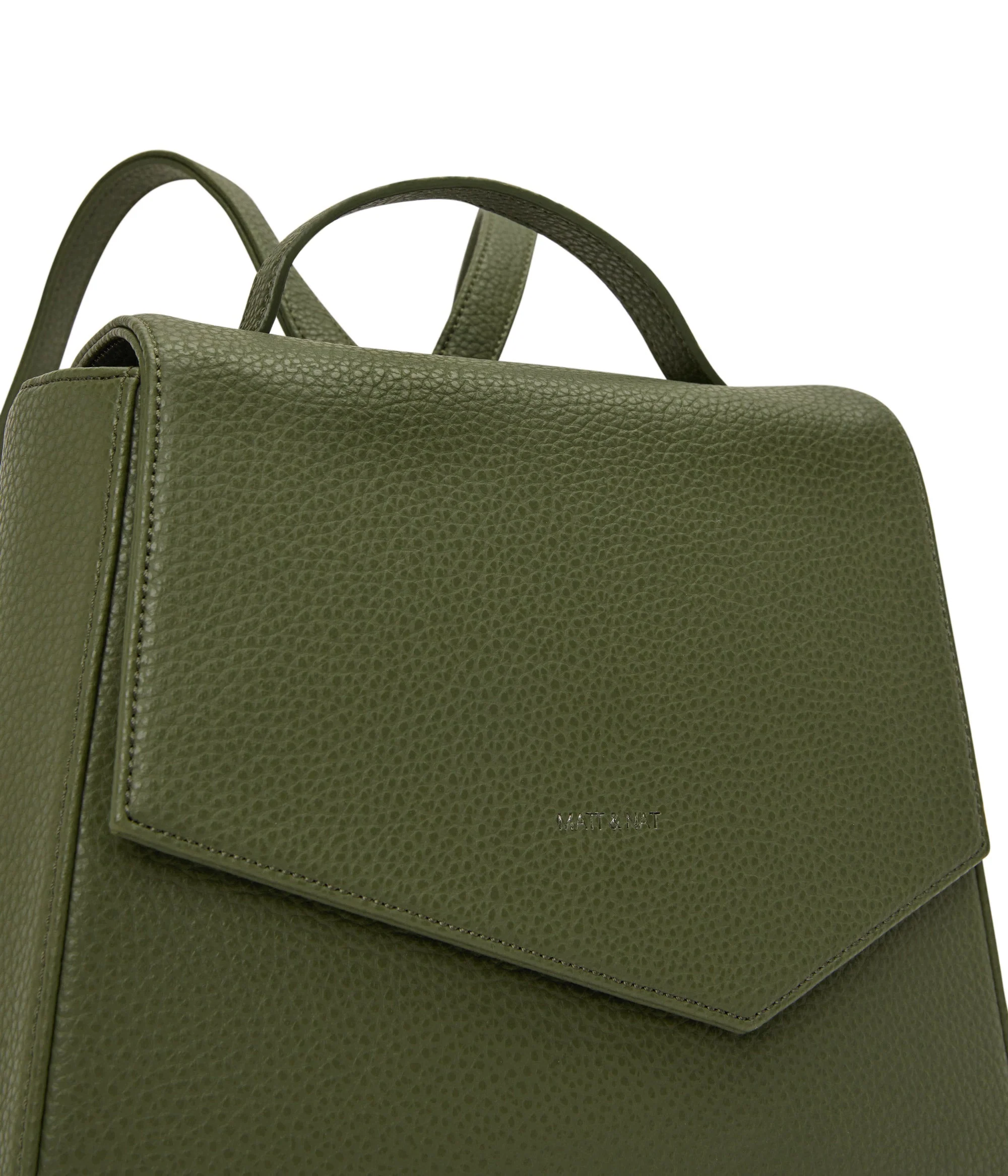 QUENA Vegan Backpack - Purity - Image 10