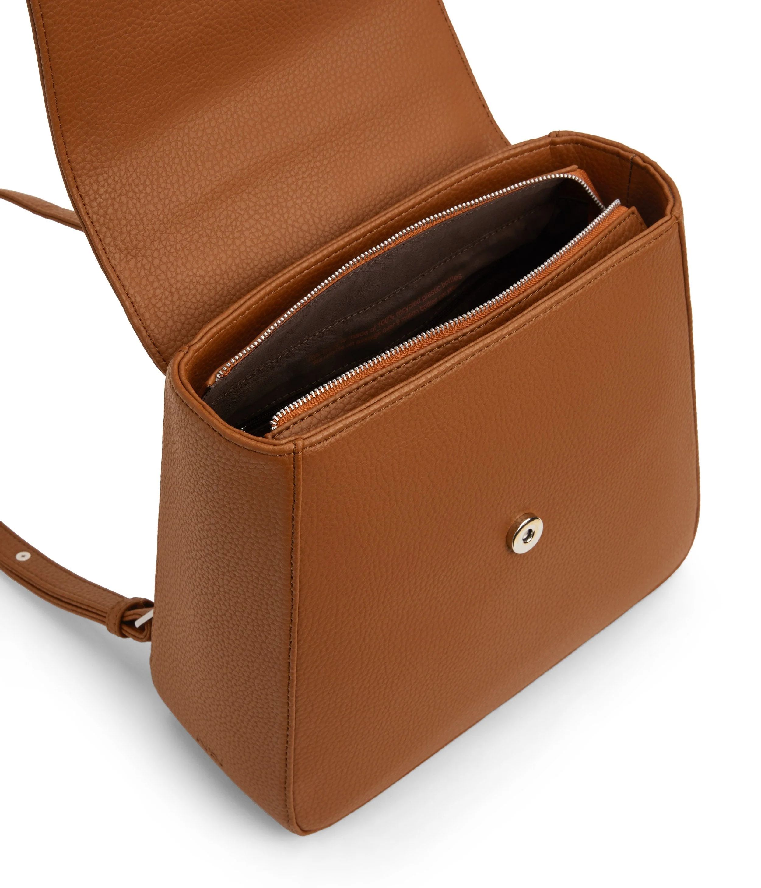 QUENA Vegan Backpack - Purity - Image 15