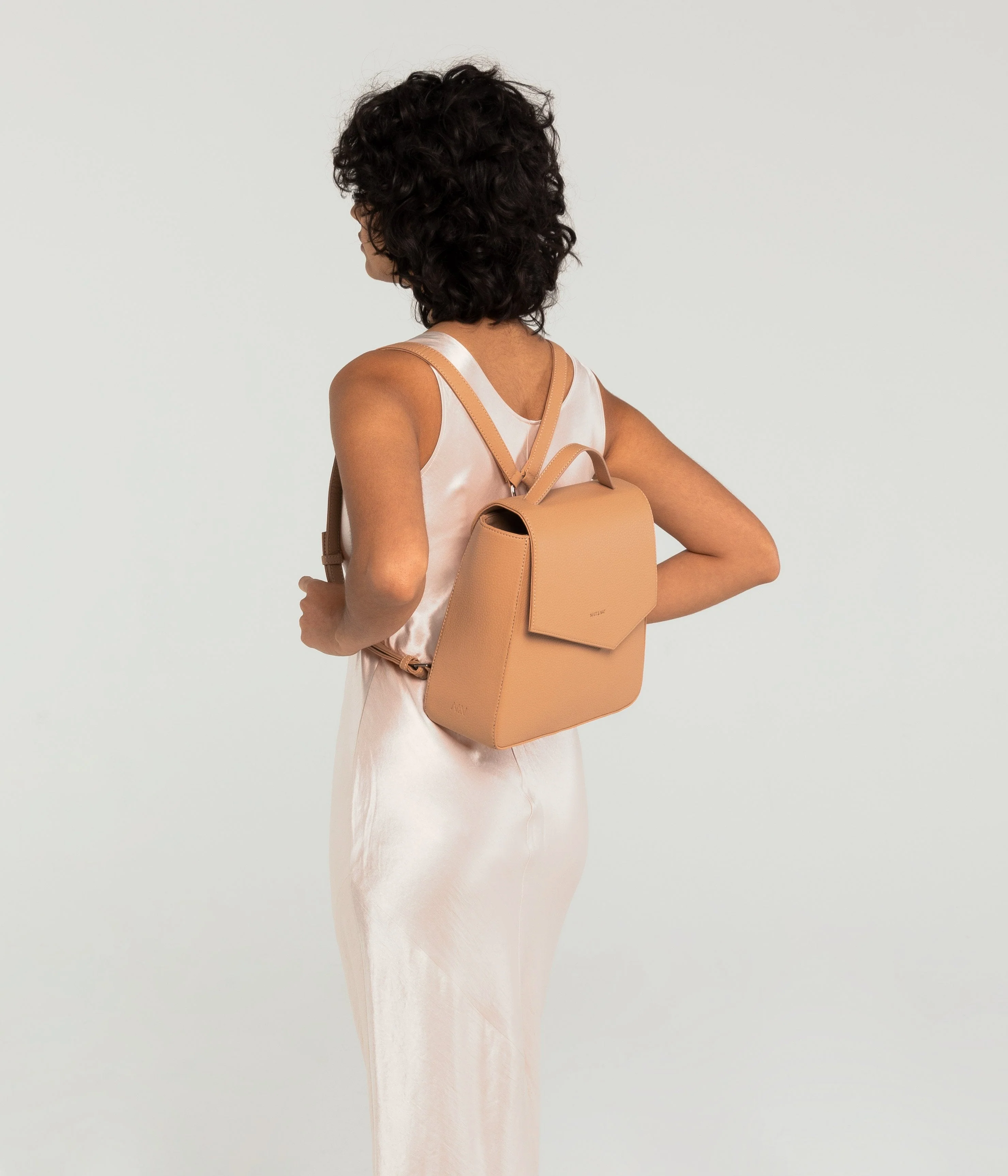 QUENA Vegan Backpack - Purity - Image 23