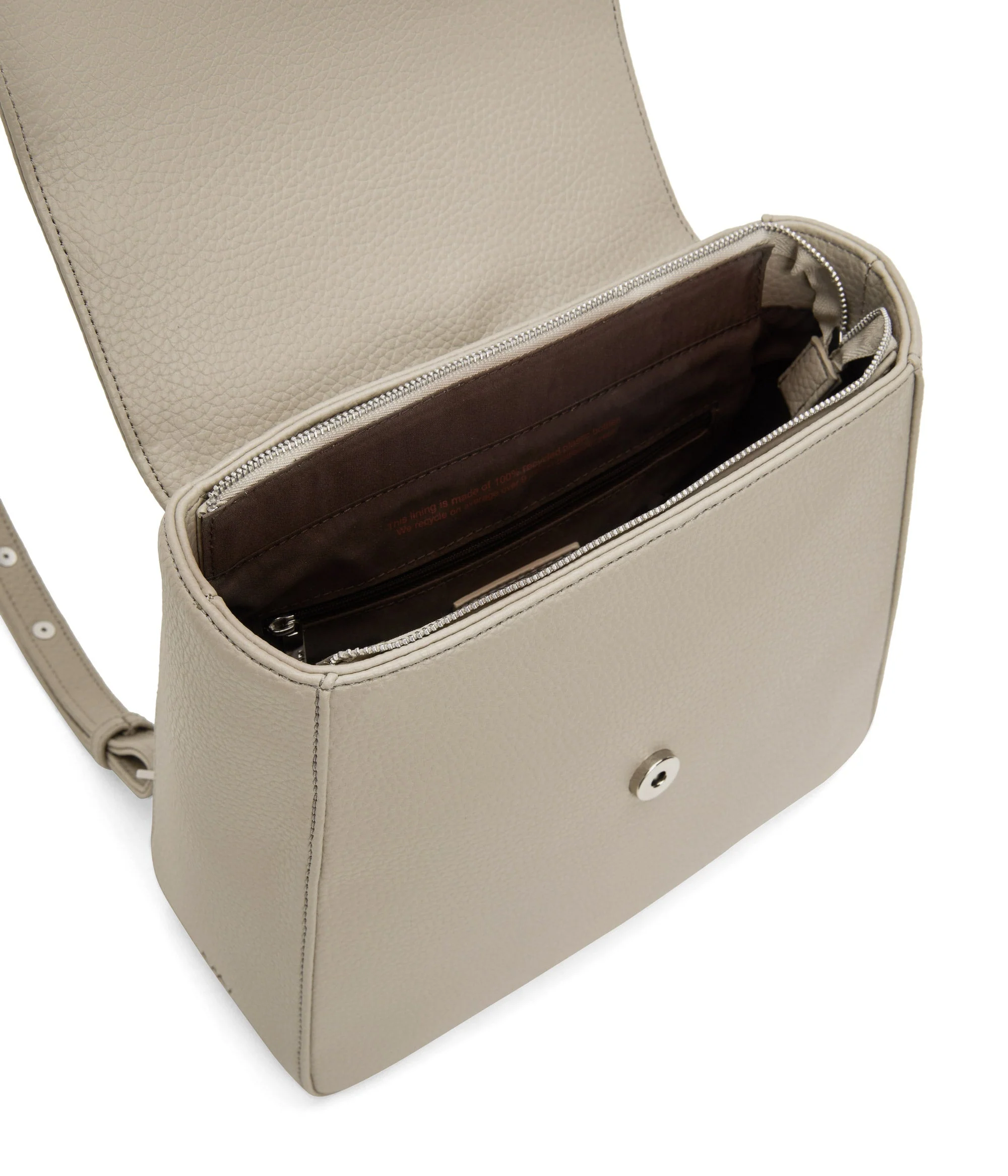 QUENA Vegan Backpack - Purity - Image 37