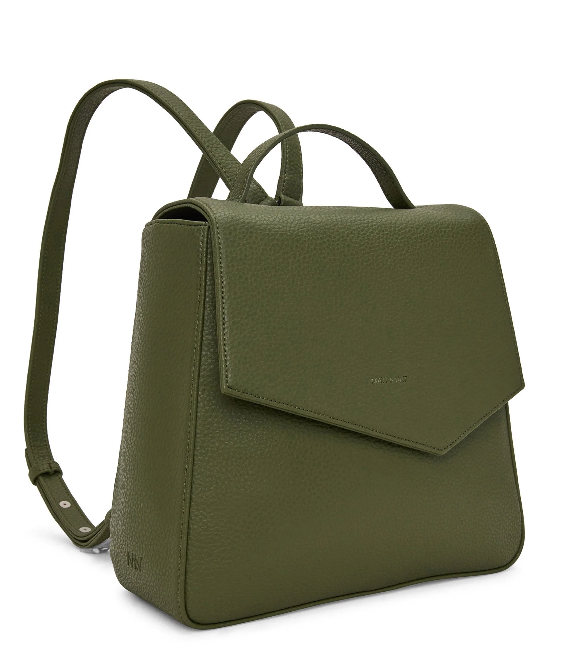 QUENA Vegan Backpack - Purity - Image 8