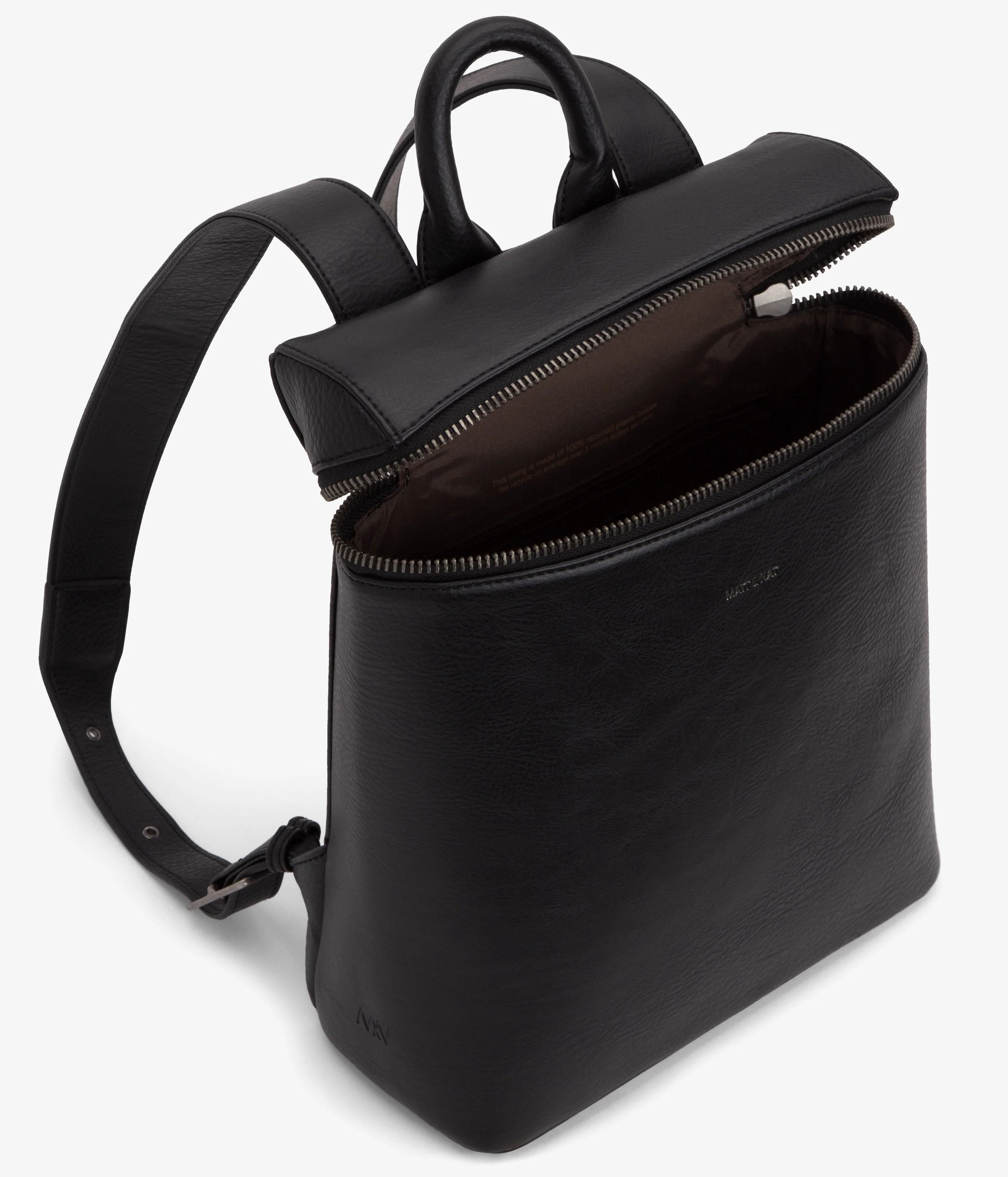 RAHI Vegan Backpack - Dwell - Image 12
