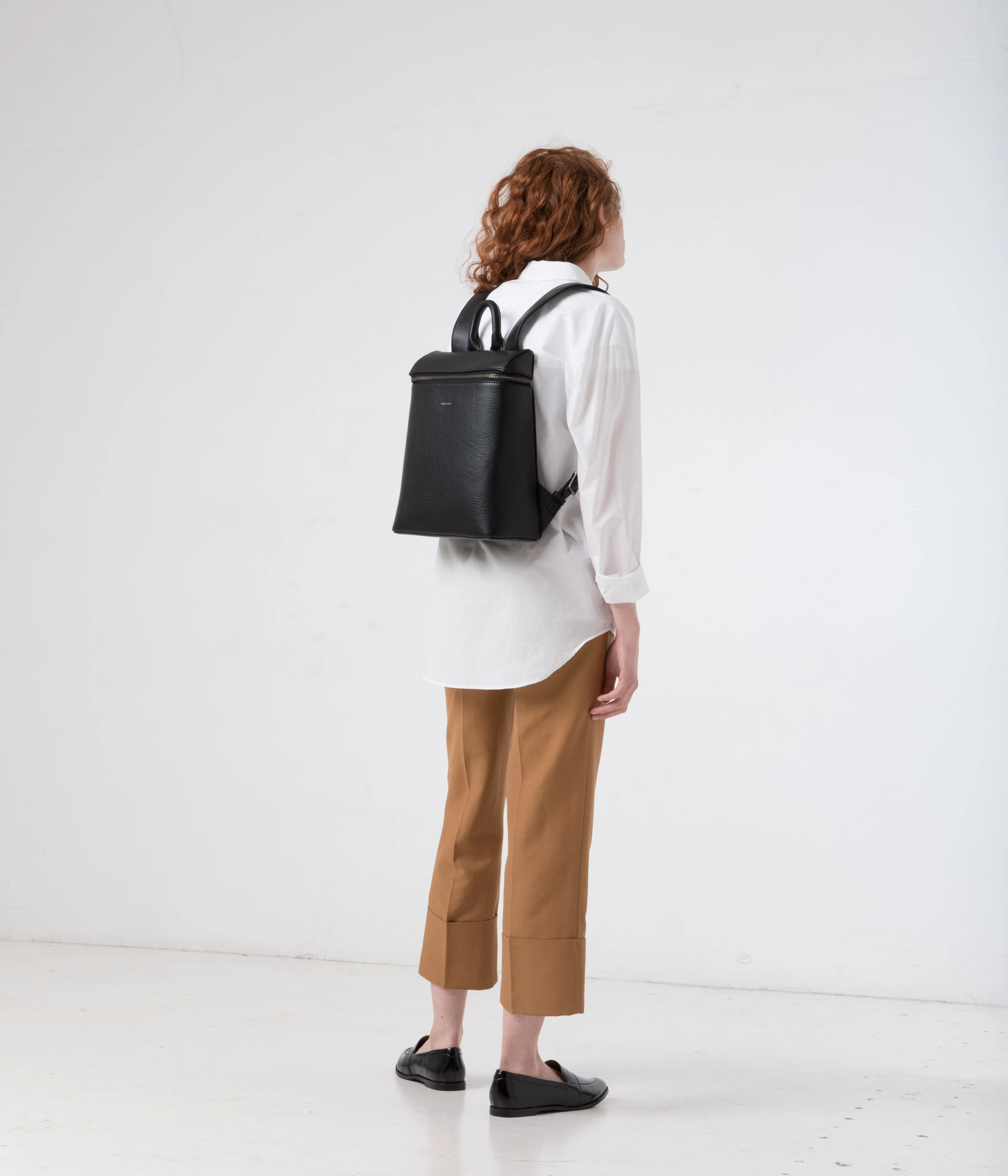 RAHI Vegan Backpack - Dwell - Image 9