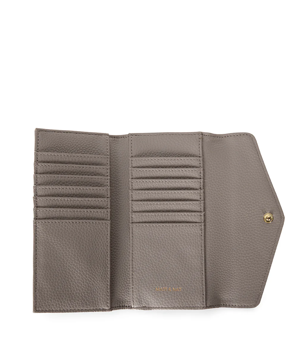 RAYE Vegan Wallet - Grain - Image 35