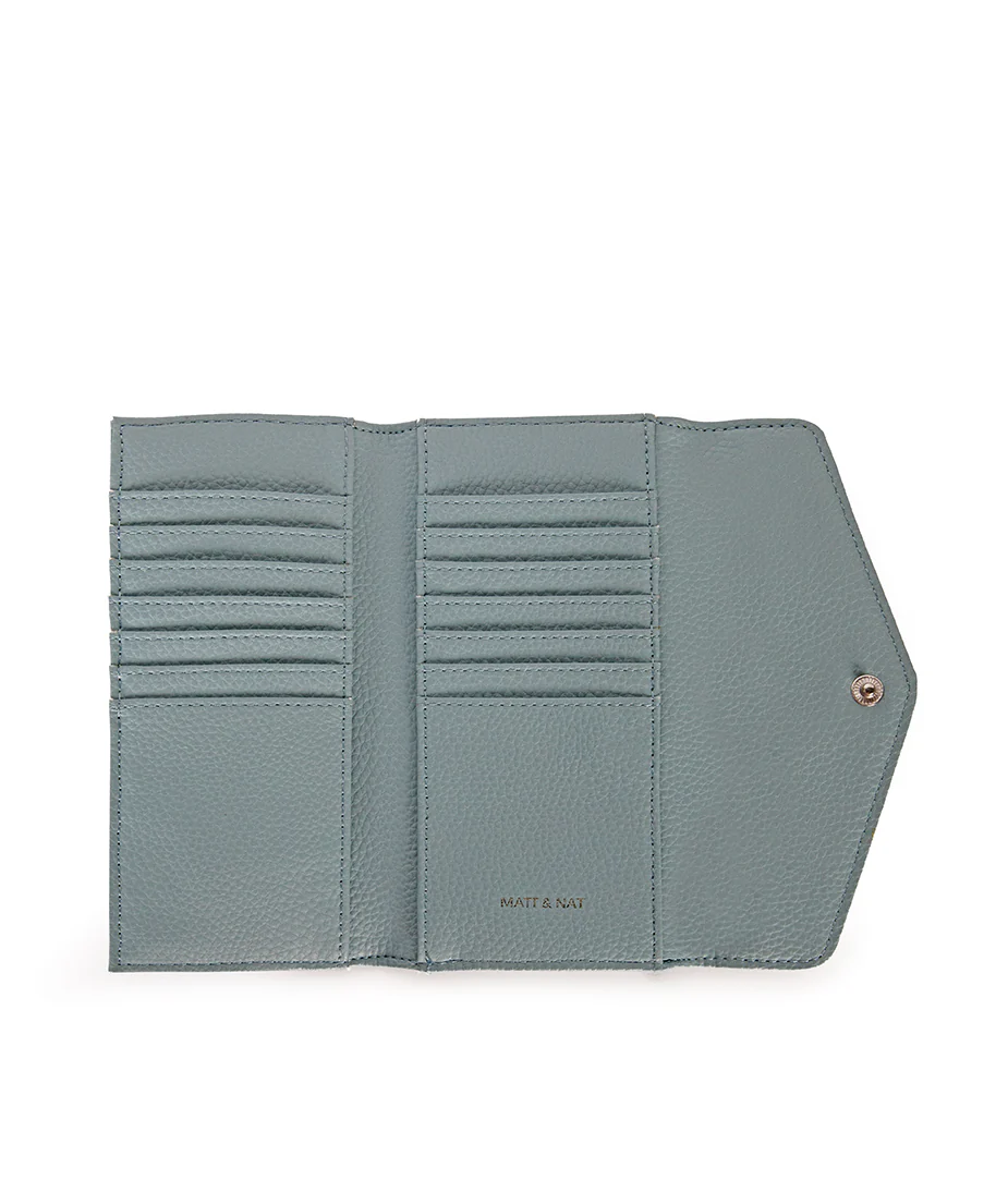 RAYE Vegan Wallet - Grain - Image 39