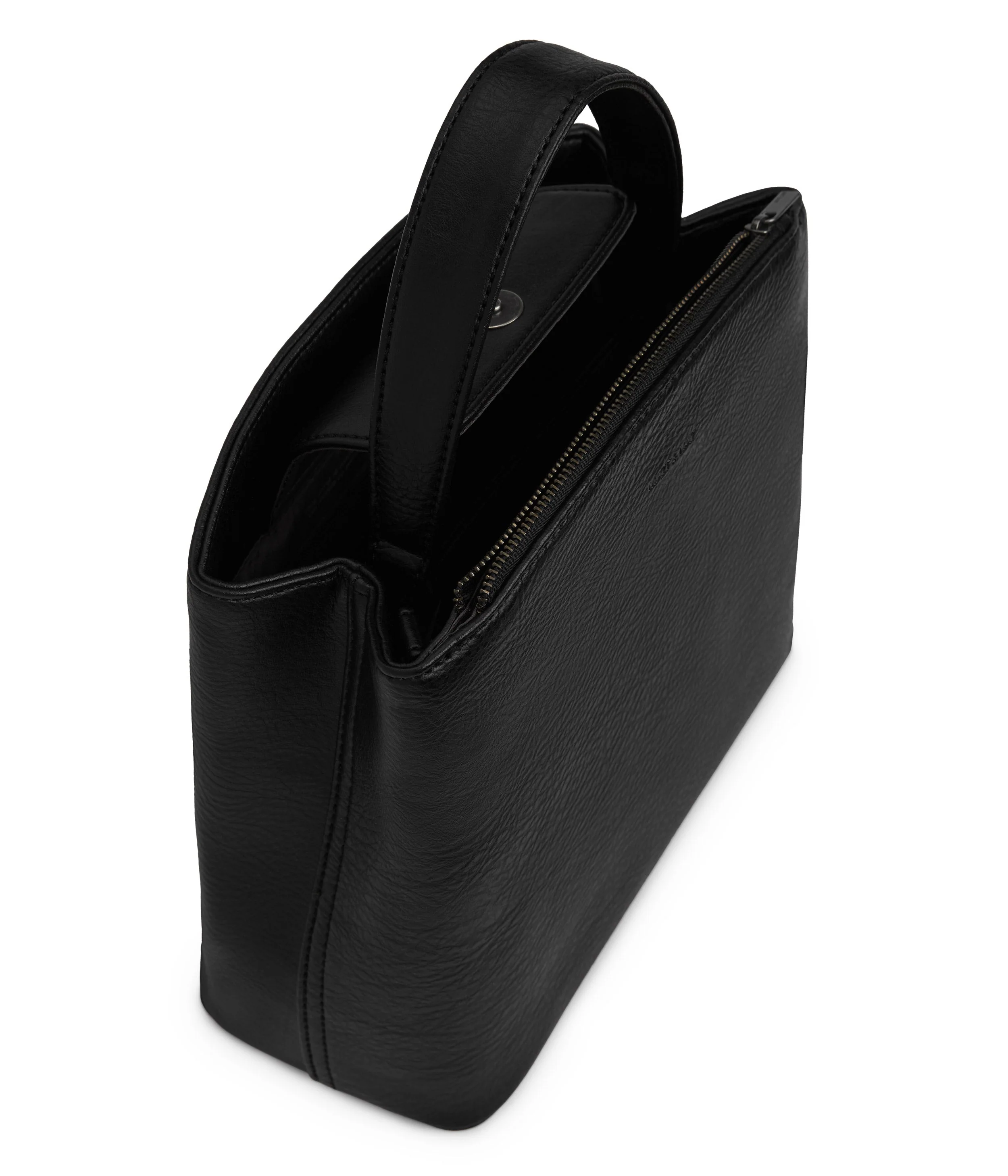 REES Vegan Satchel - Dwell - Image 3