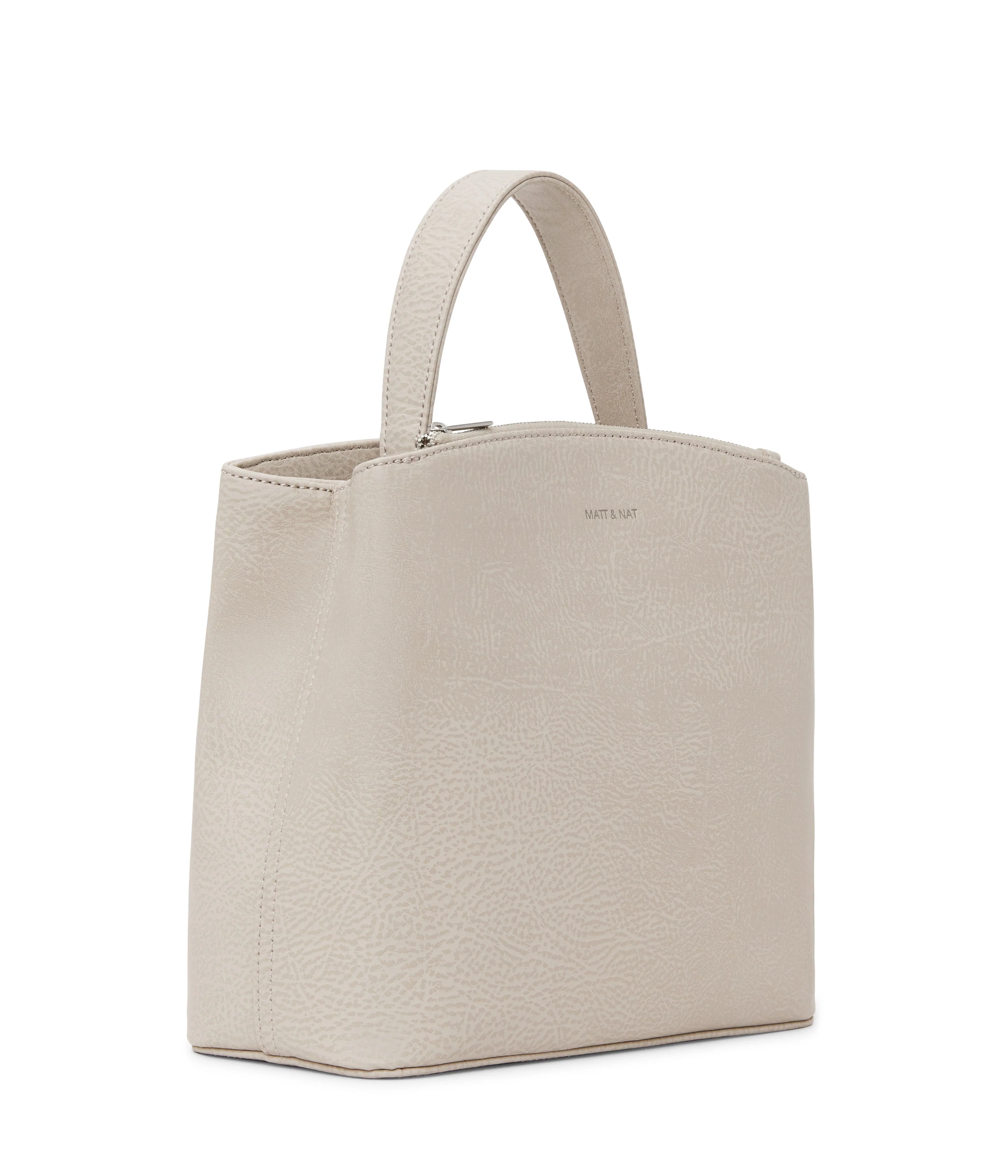 REES Vegan Satchel - Dwell - Image 36