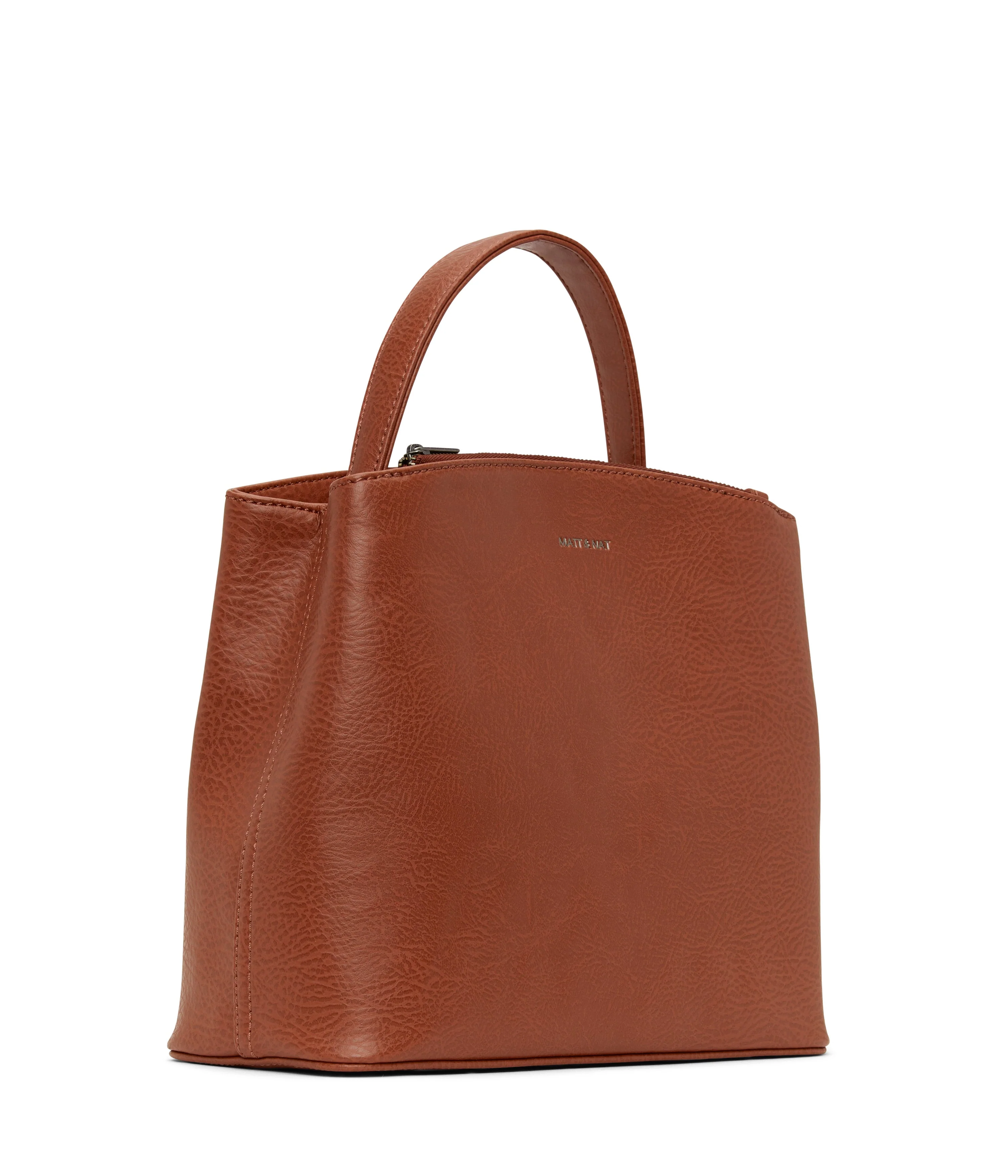 REES Vegan Satchel - Dwell - Image 7