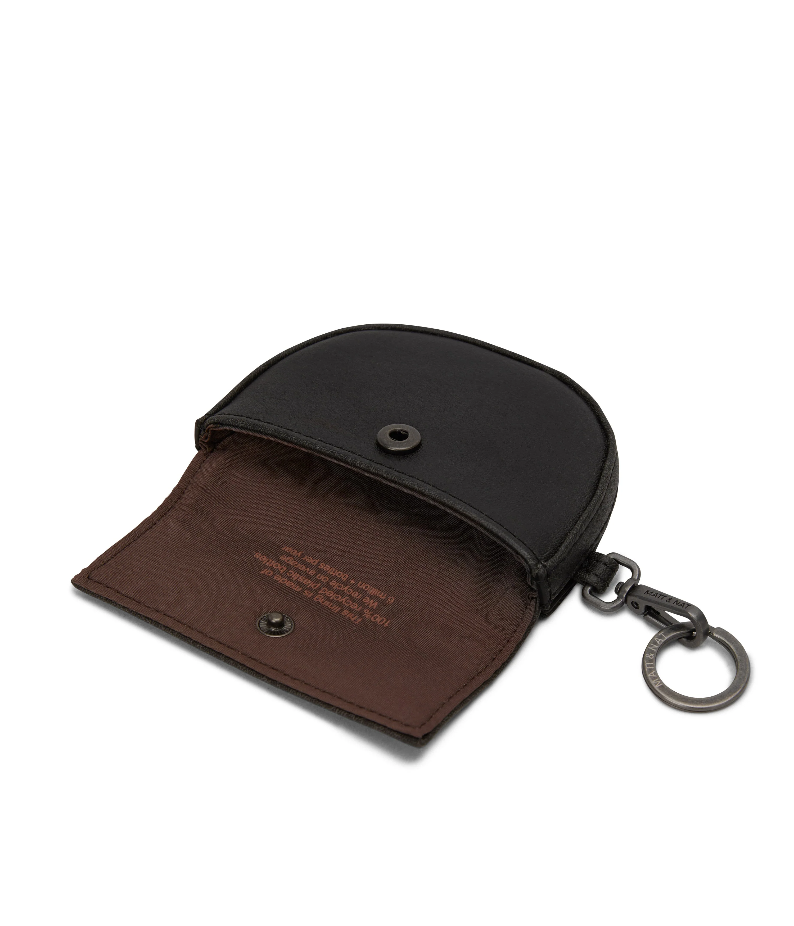 REGO Vegan Coin Purse - Vintage - Image 13