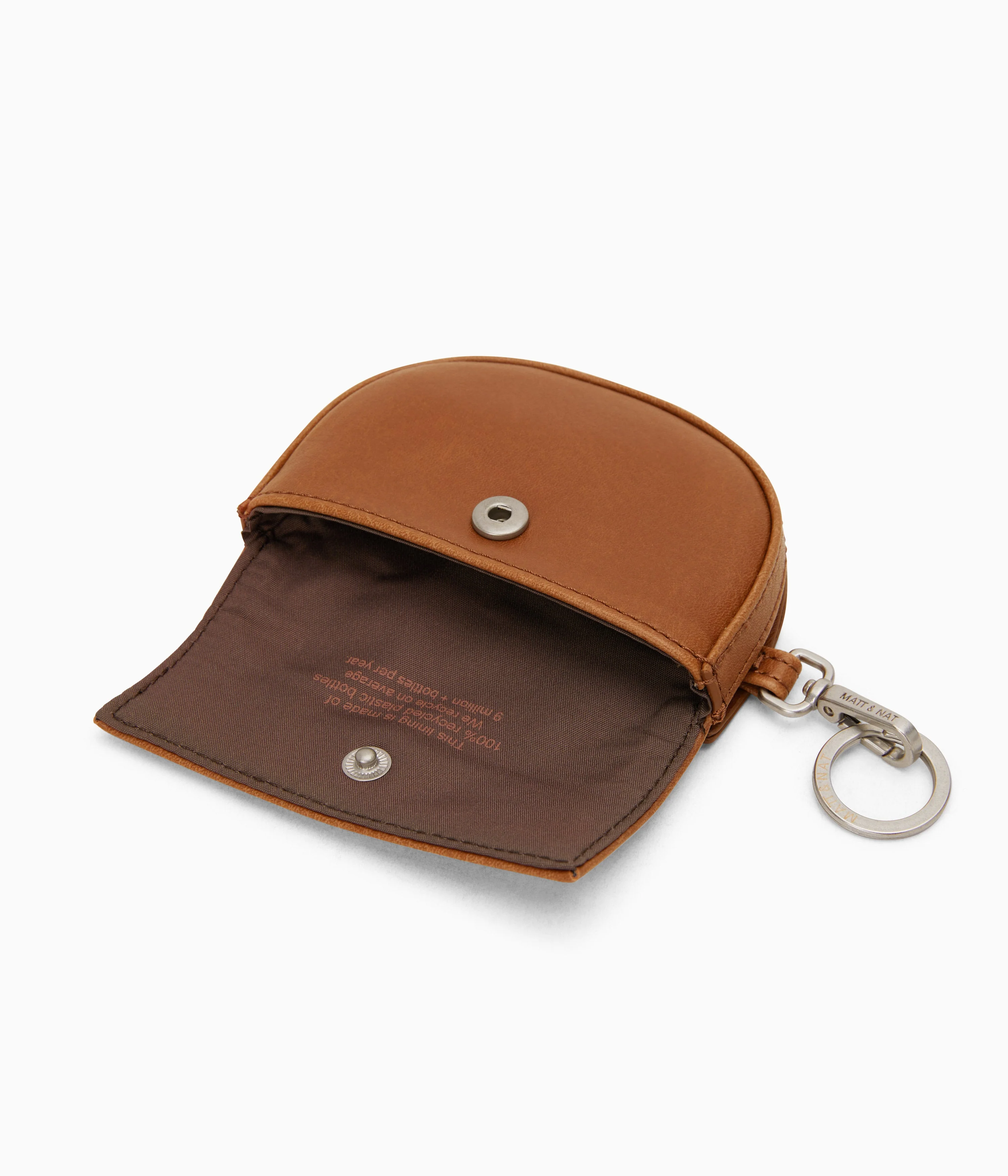 REGO Vegan Coin Purse - Vintage - Image 28