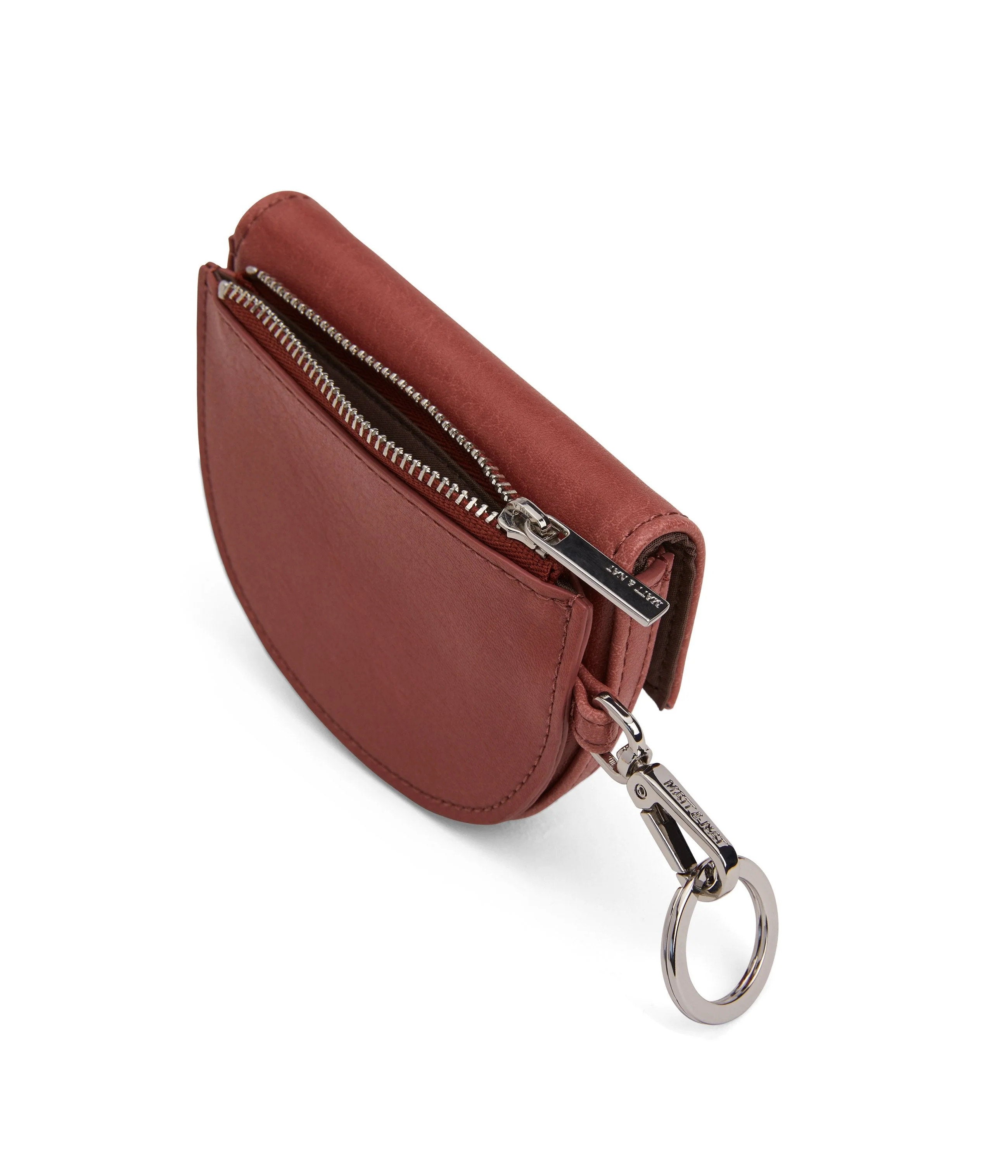 REGO Vegan Coin Purse - Vintage - Image 3