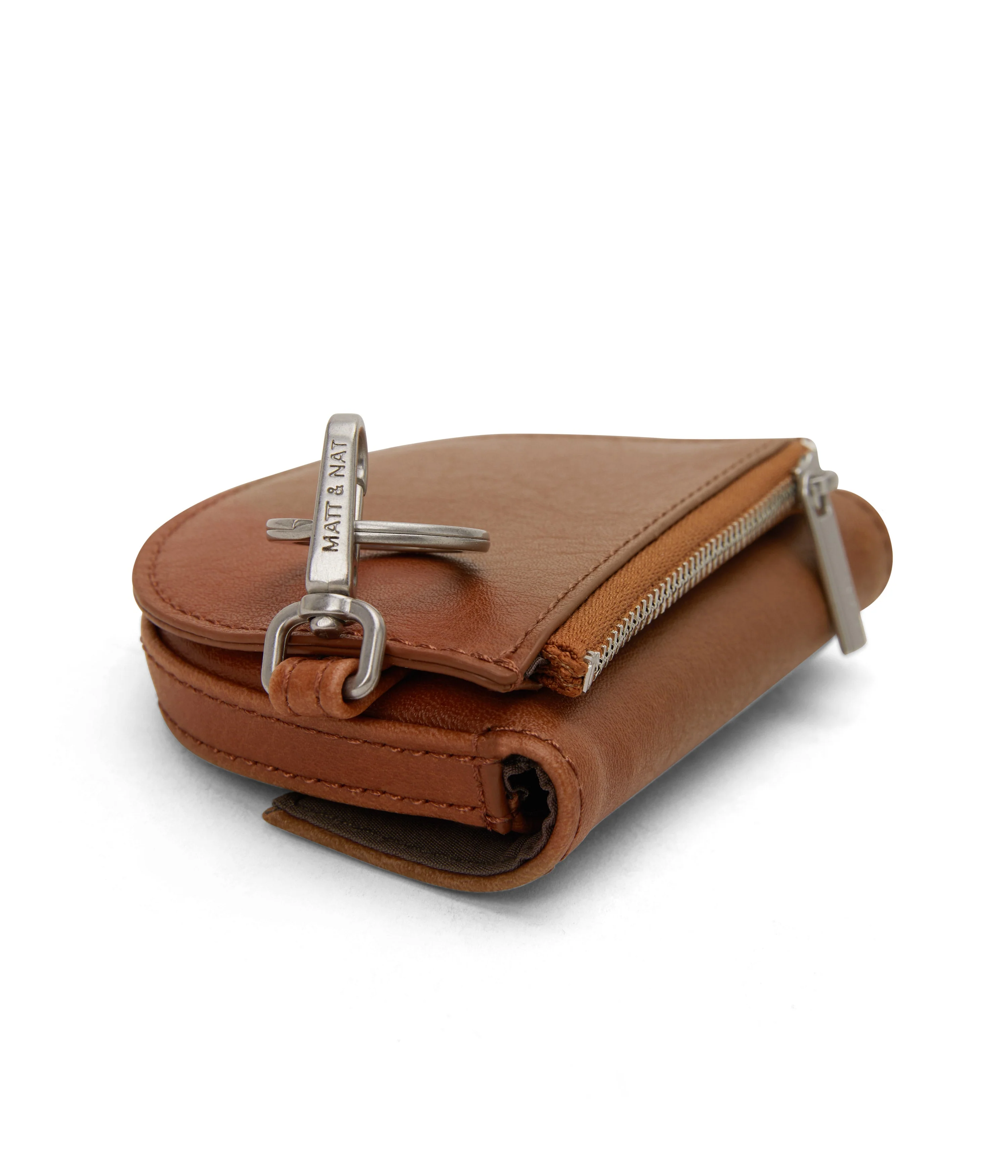 REGO Vegan Coin Purse - Vintage - Image 31