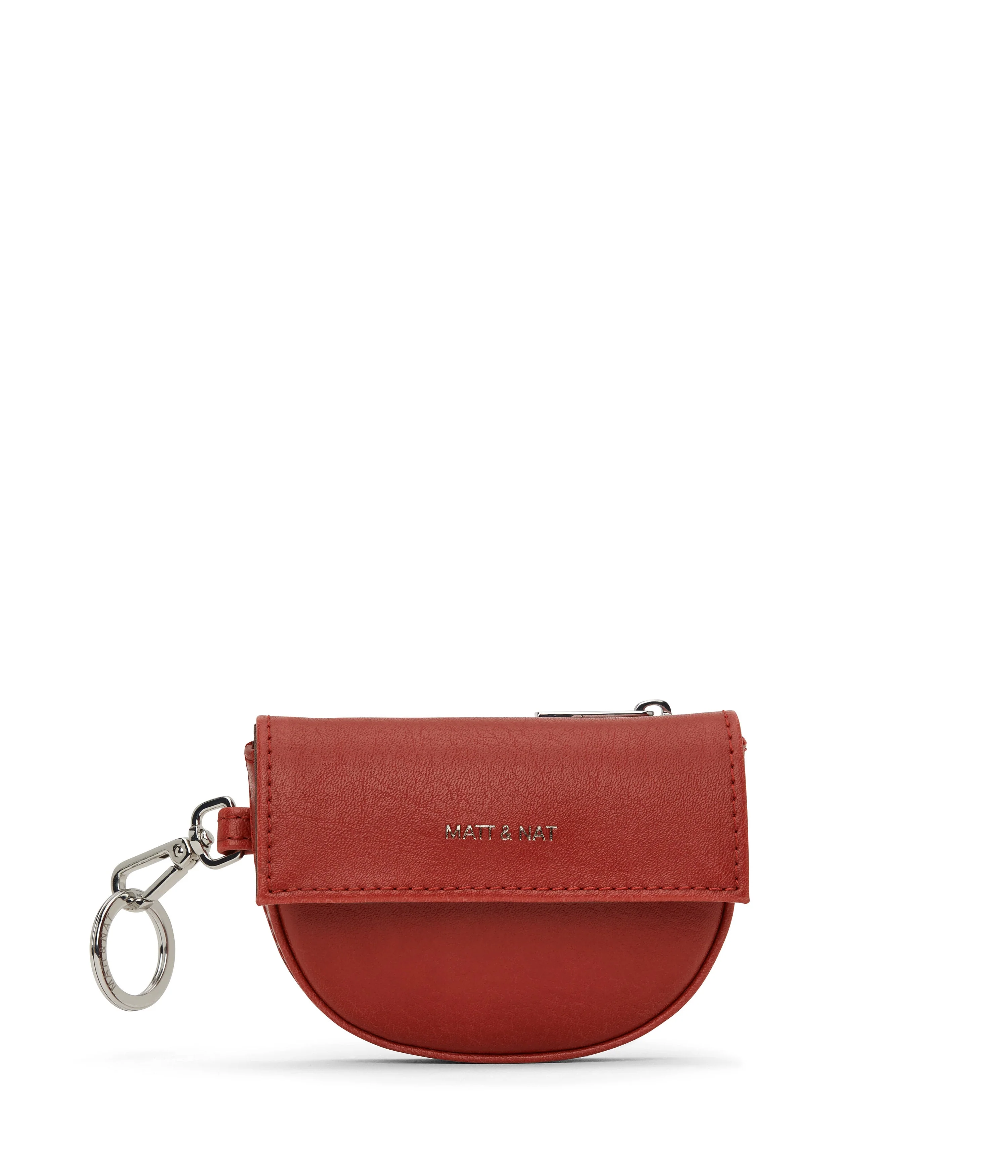 REGO Vegan Coin Purse - Vintage - Image 4
