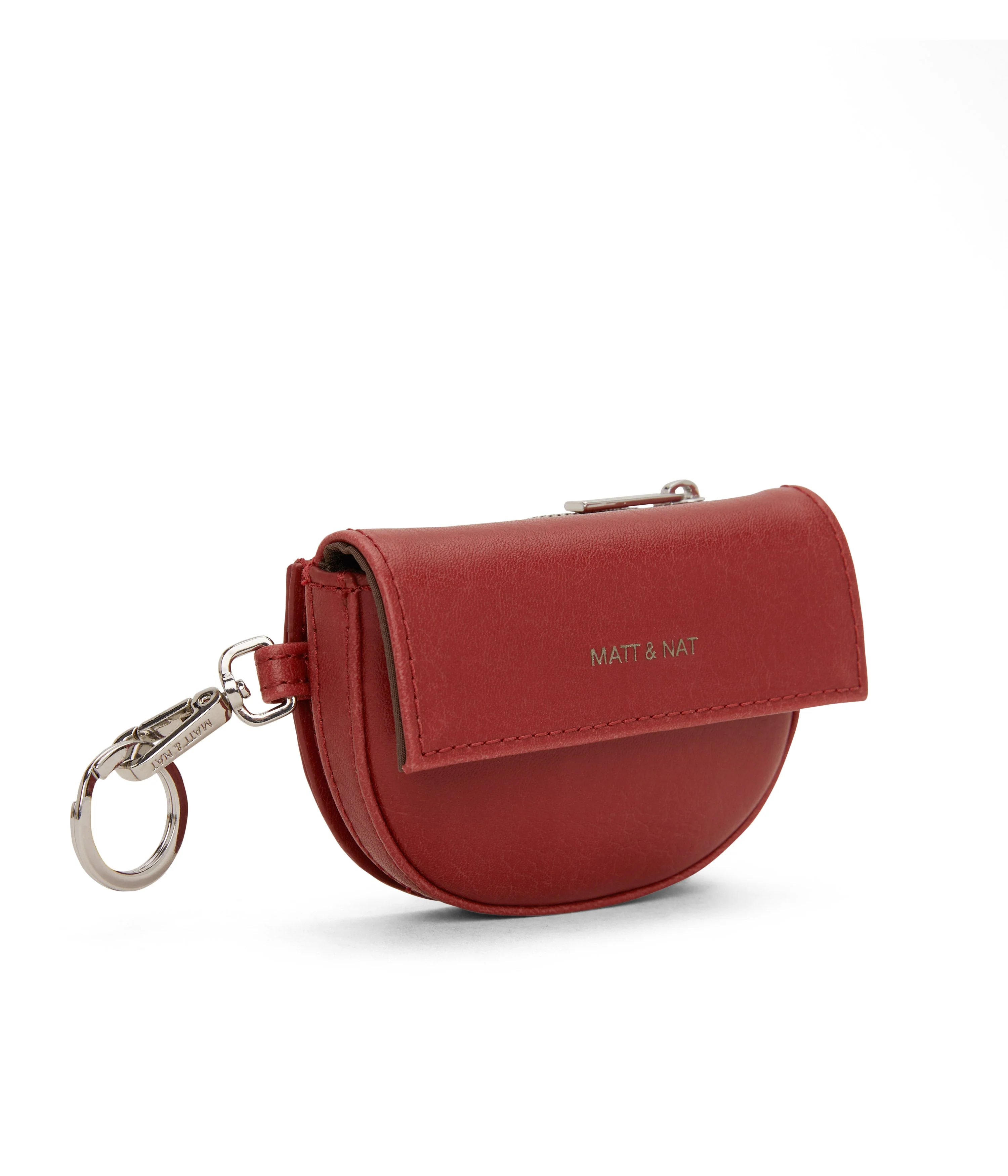 REGO Vegan Coin Purse - Vintage - Image 5
