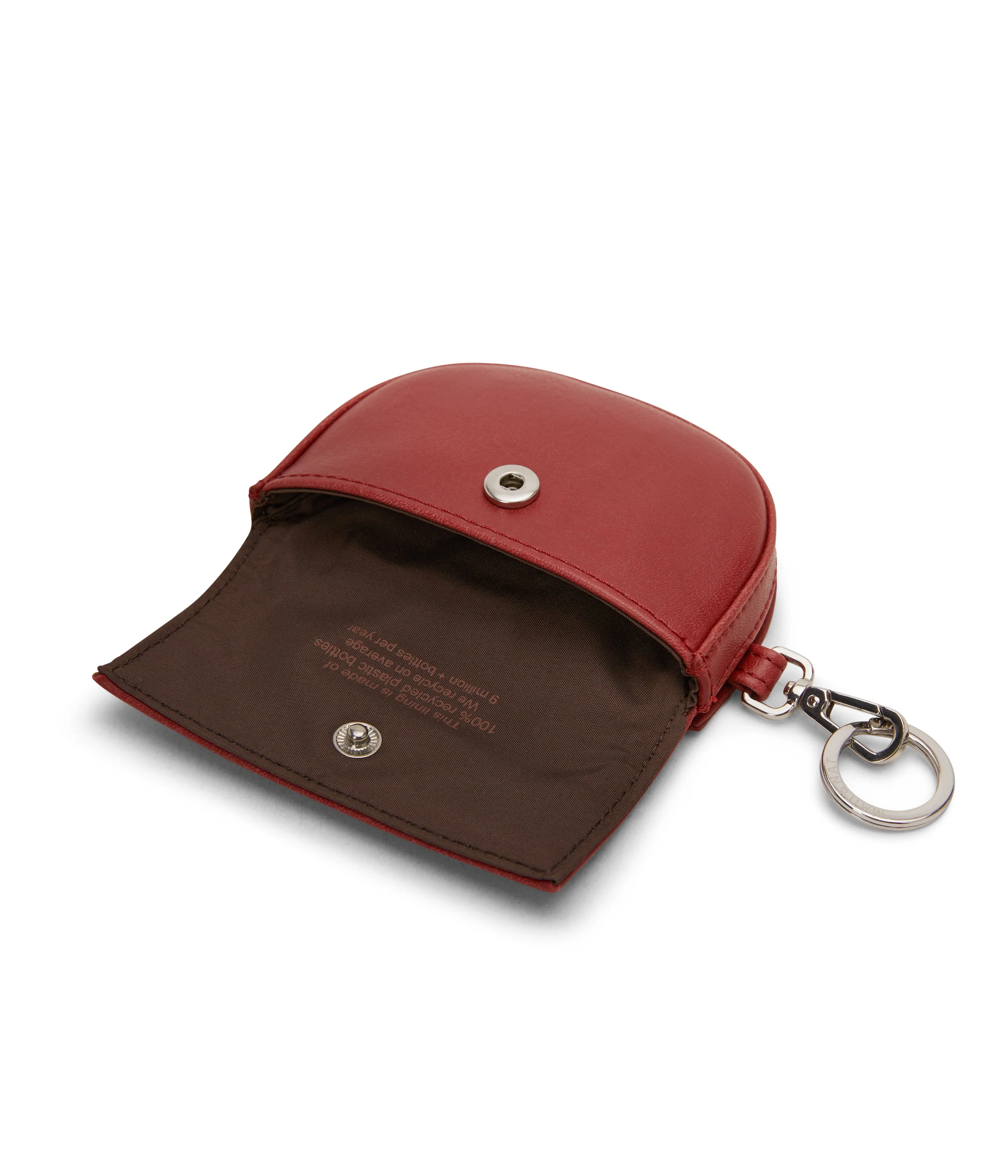 REGO Vegan Coin Purse - Vintage - Image 6