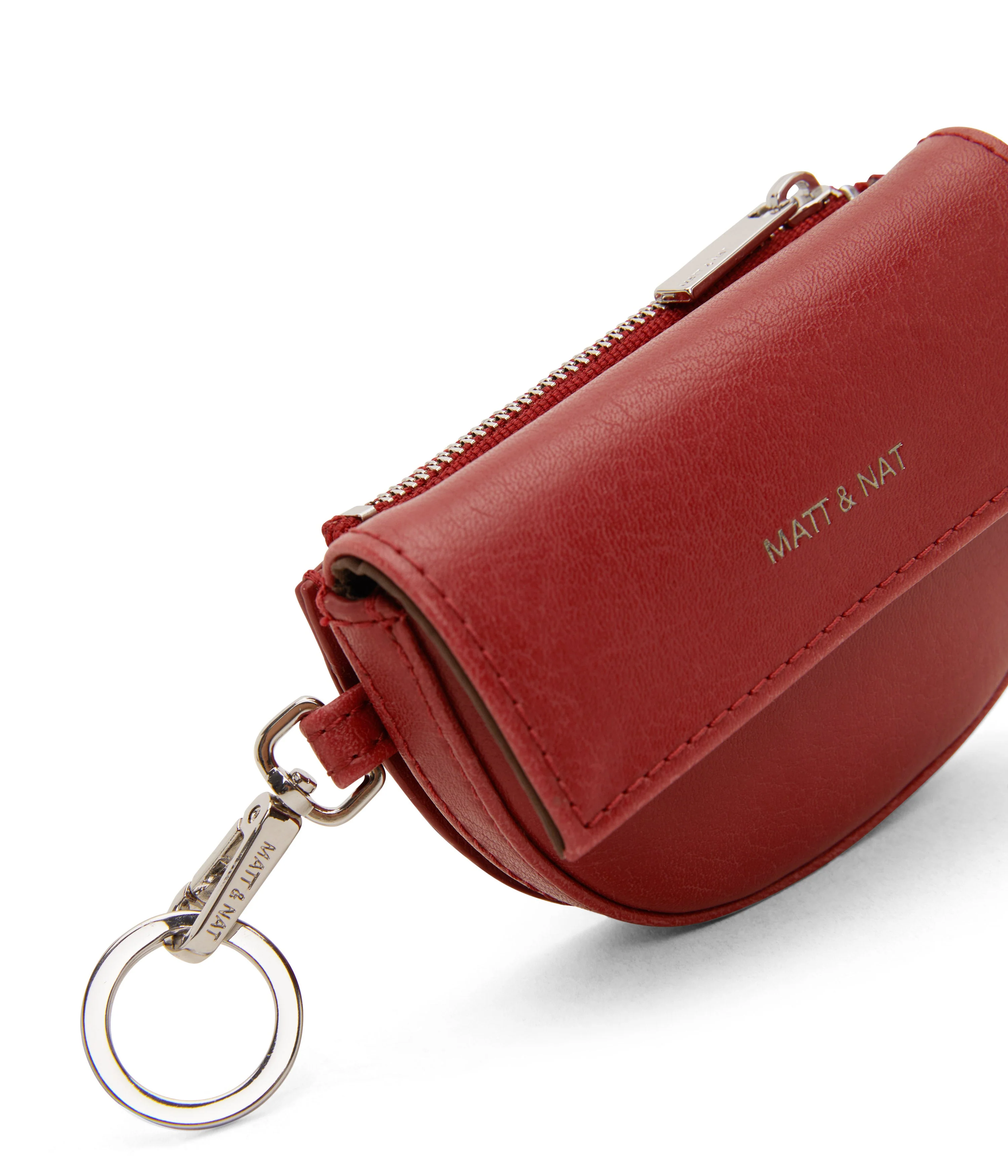 REGO Vegan Coin Purse - Vintage - Image 9