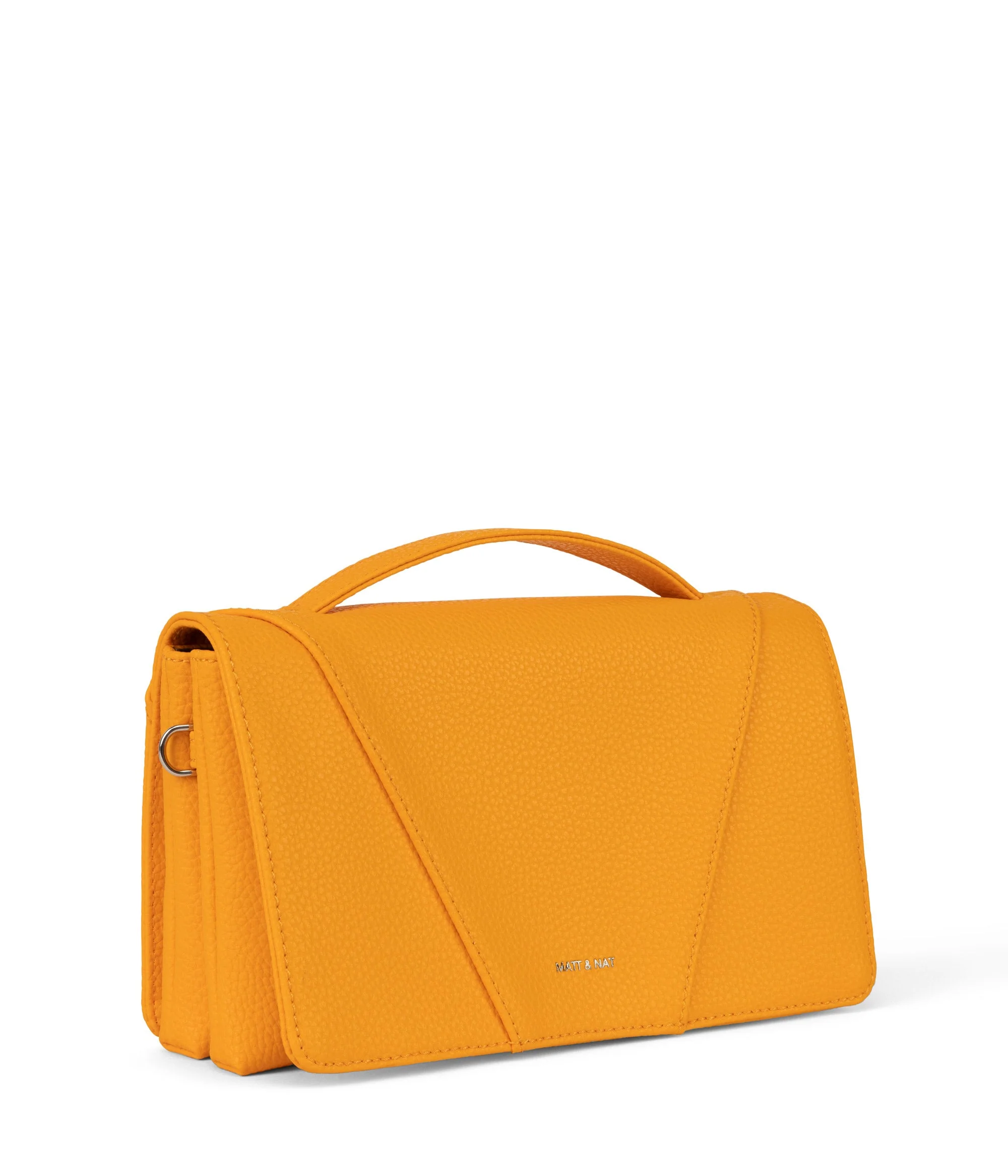 RENEE Vegan Crossbody Bag - Purity - Image 11