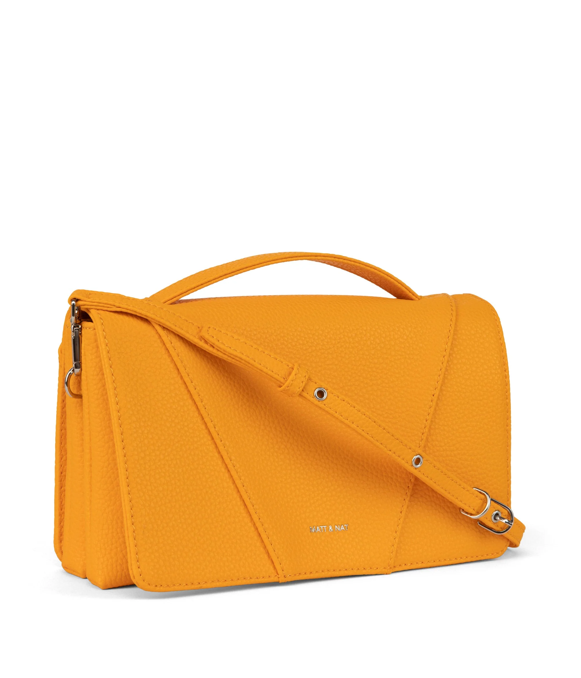 RENEE Vegan Crossbody Bag - Purity - Image 14