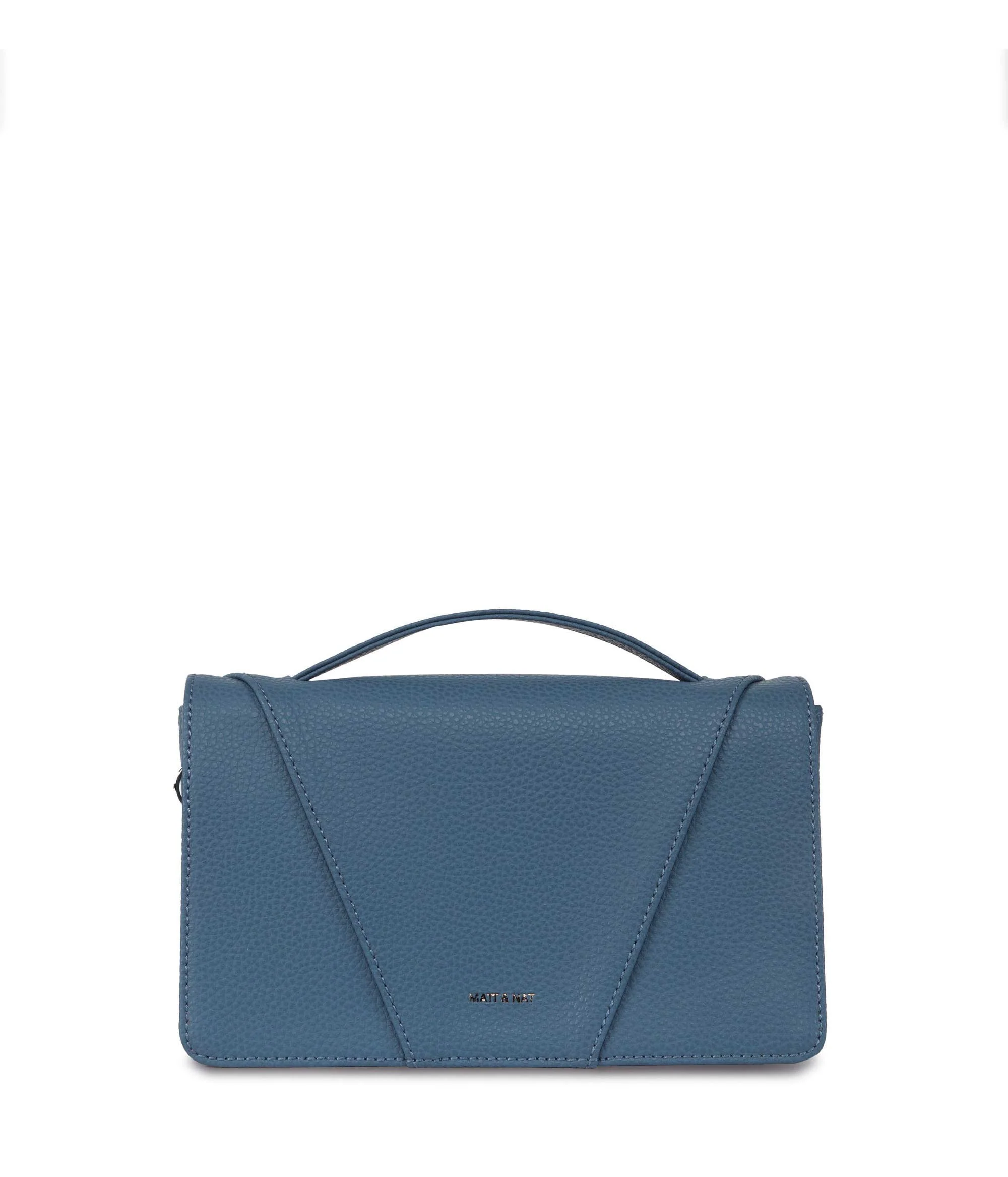 RENEE Vegan Crossbody Bag - Purity - Image 15