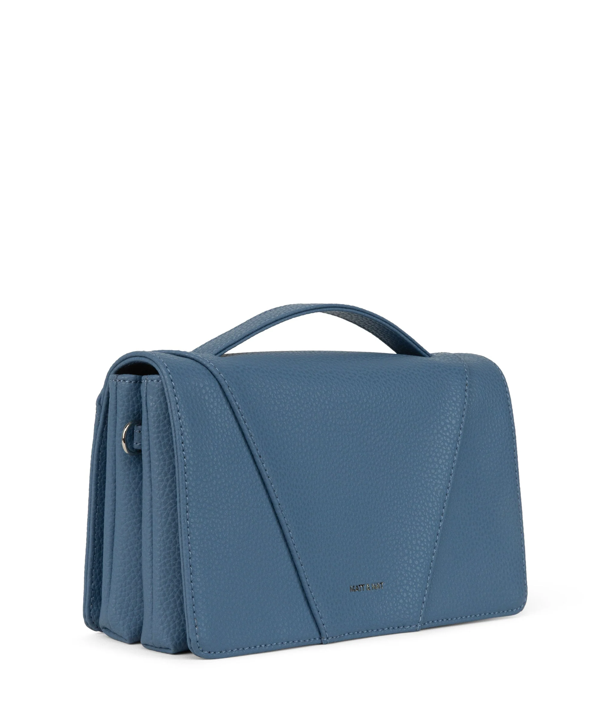 RENEE Vegan Crossbody Bag - Purity - Image 18