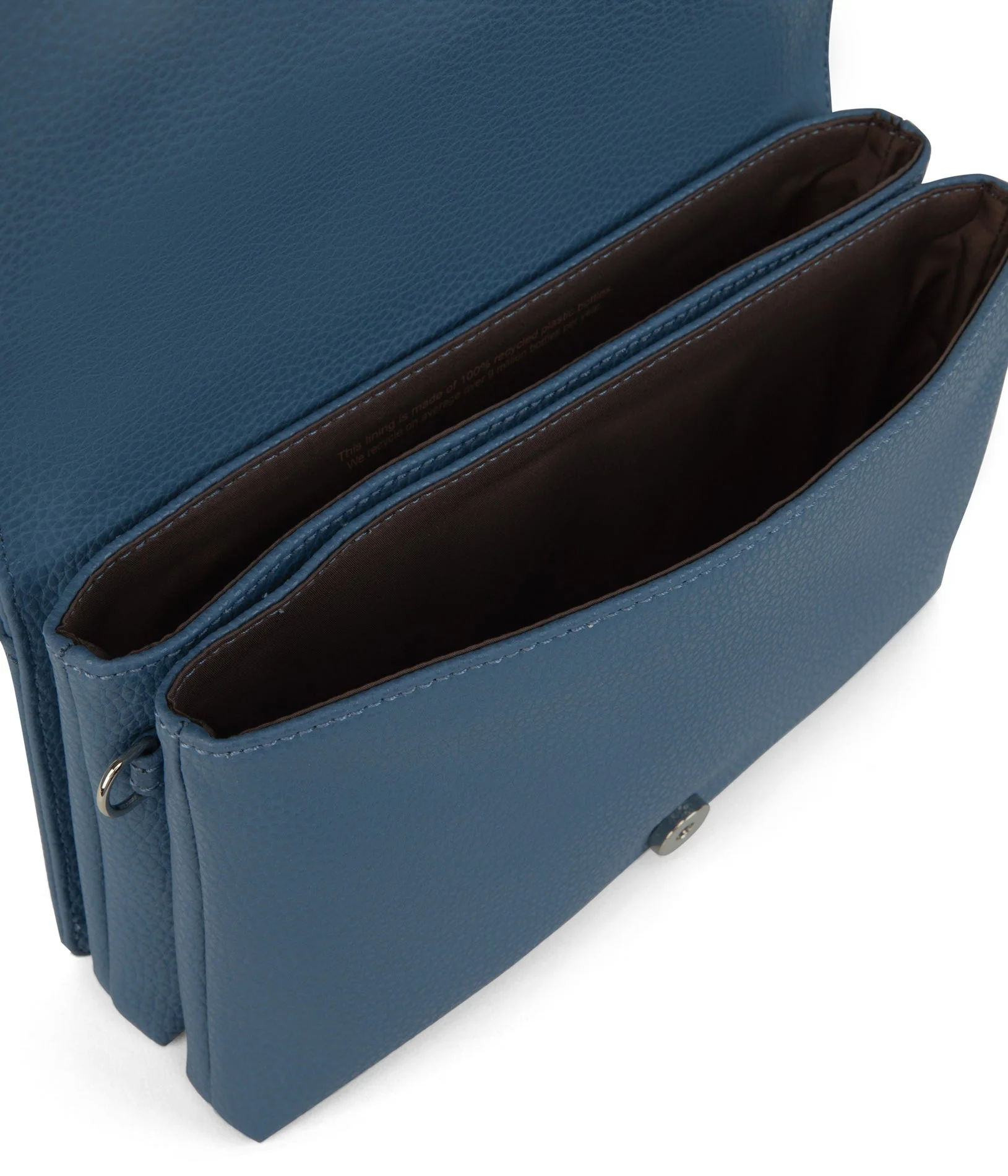 RENEE Vegan Crossbody Bag - Purity - Image 19