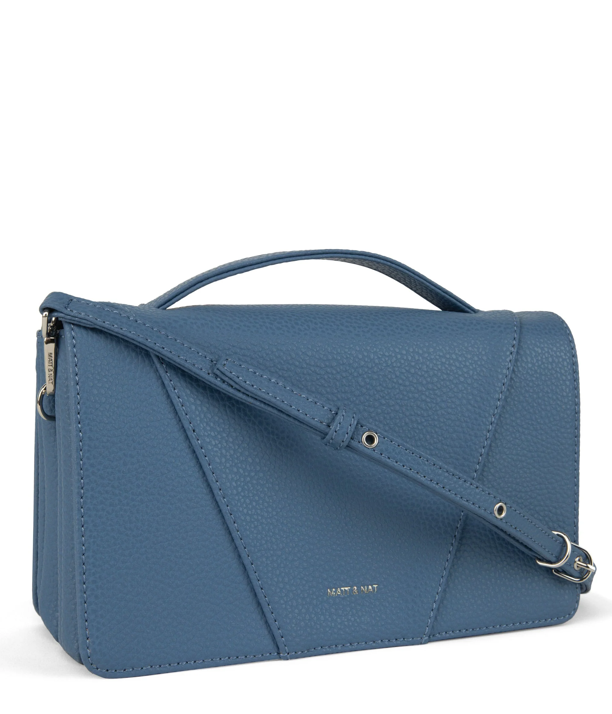 RENEE Vegan Crossbody Bag - Purity - Image 21