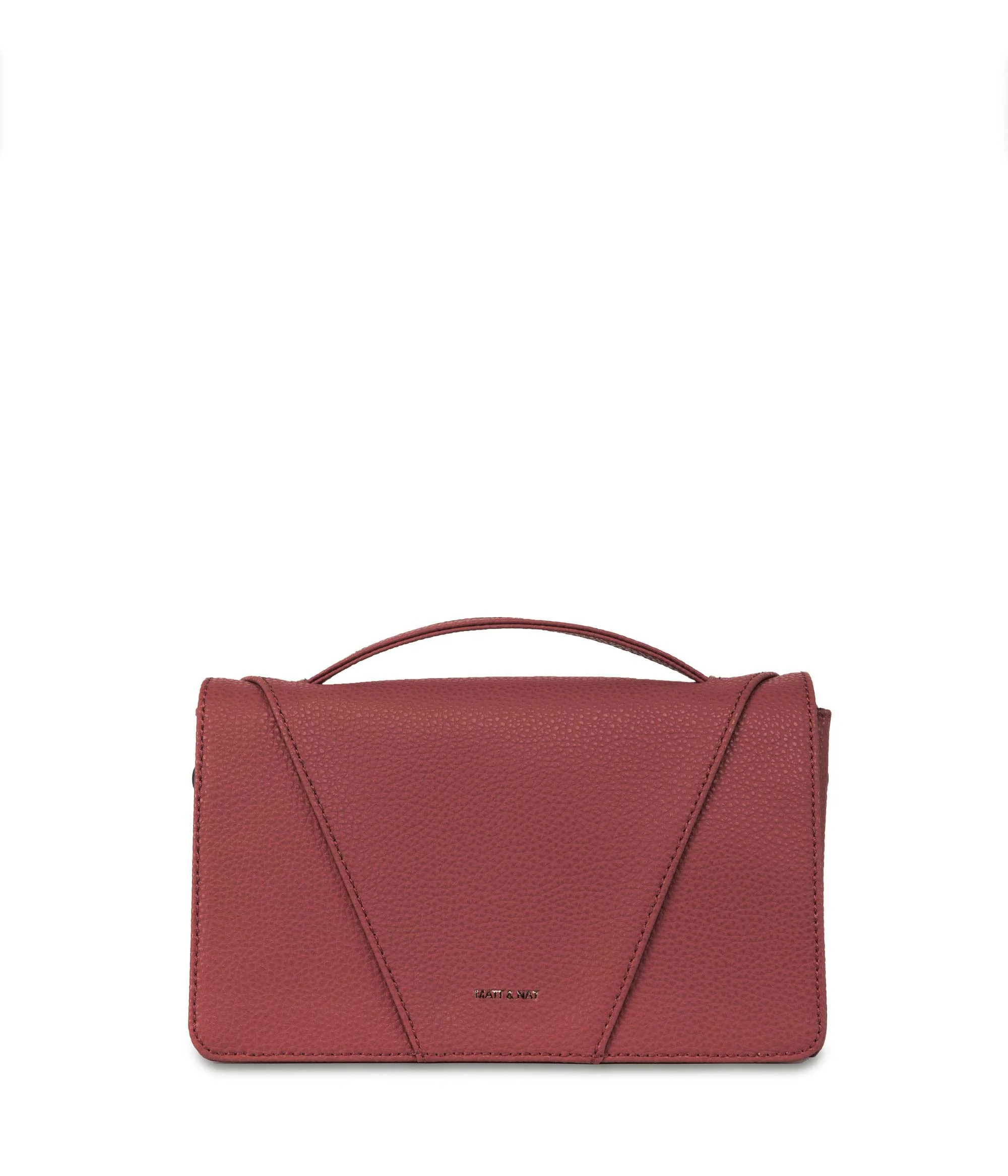 RENEE Vegan Crossbody Bag - Purity - Image 22