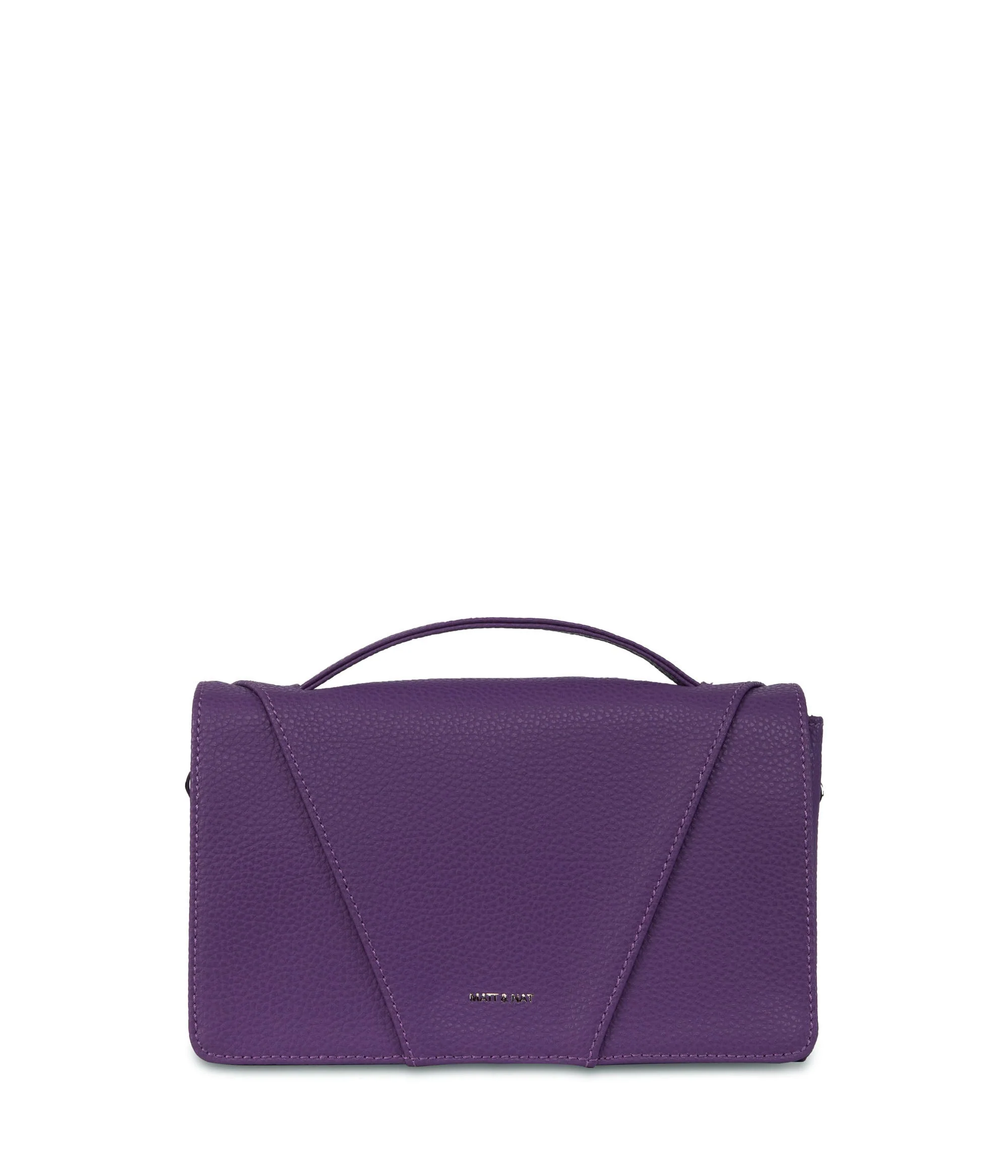 RENEE Vegan Crossbody Bag - Purity - Image 29