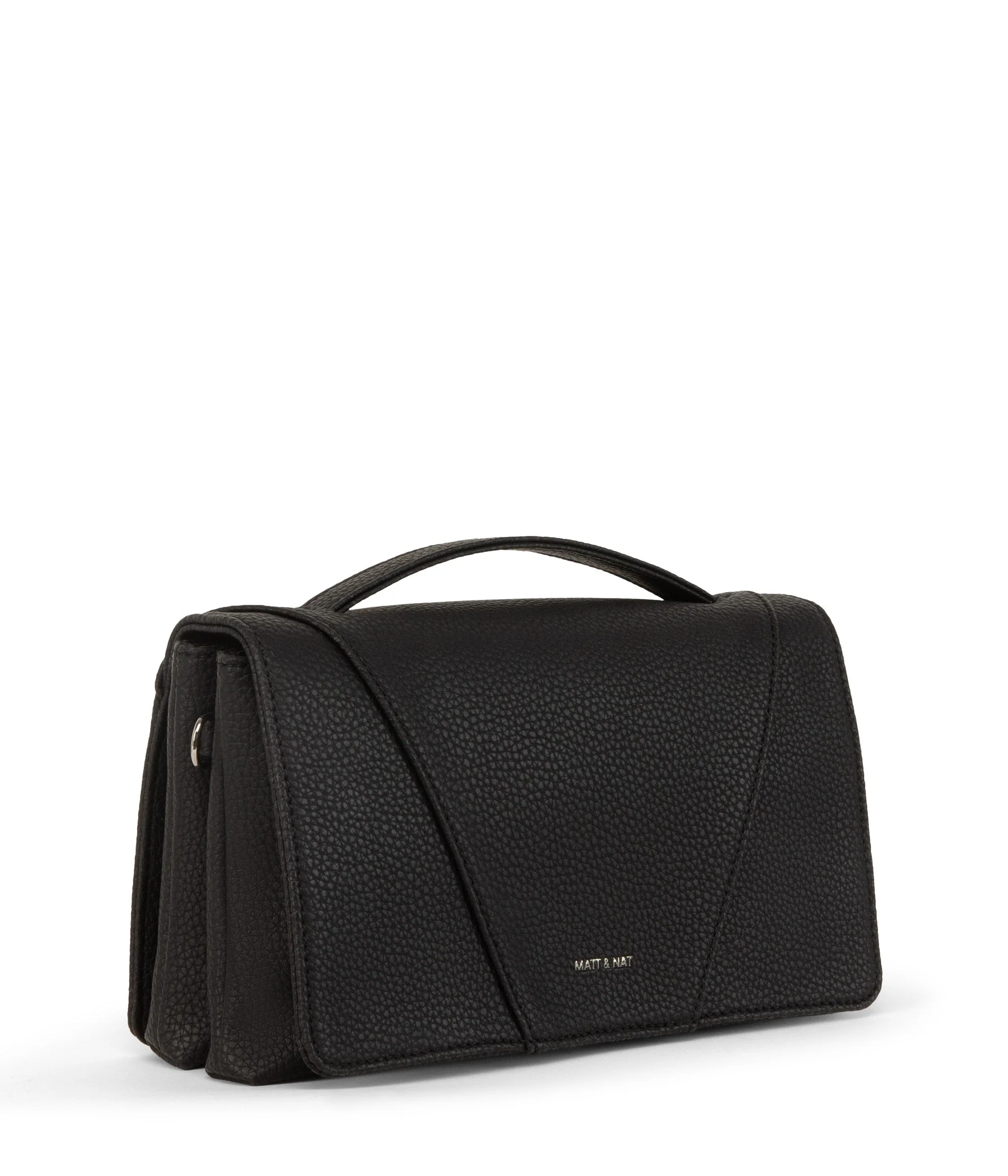 RENEE Vegan Crossbody Bag - Purity - Image 3