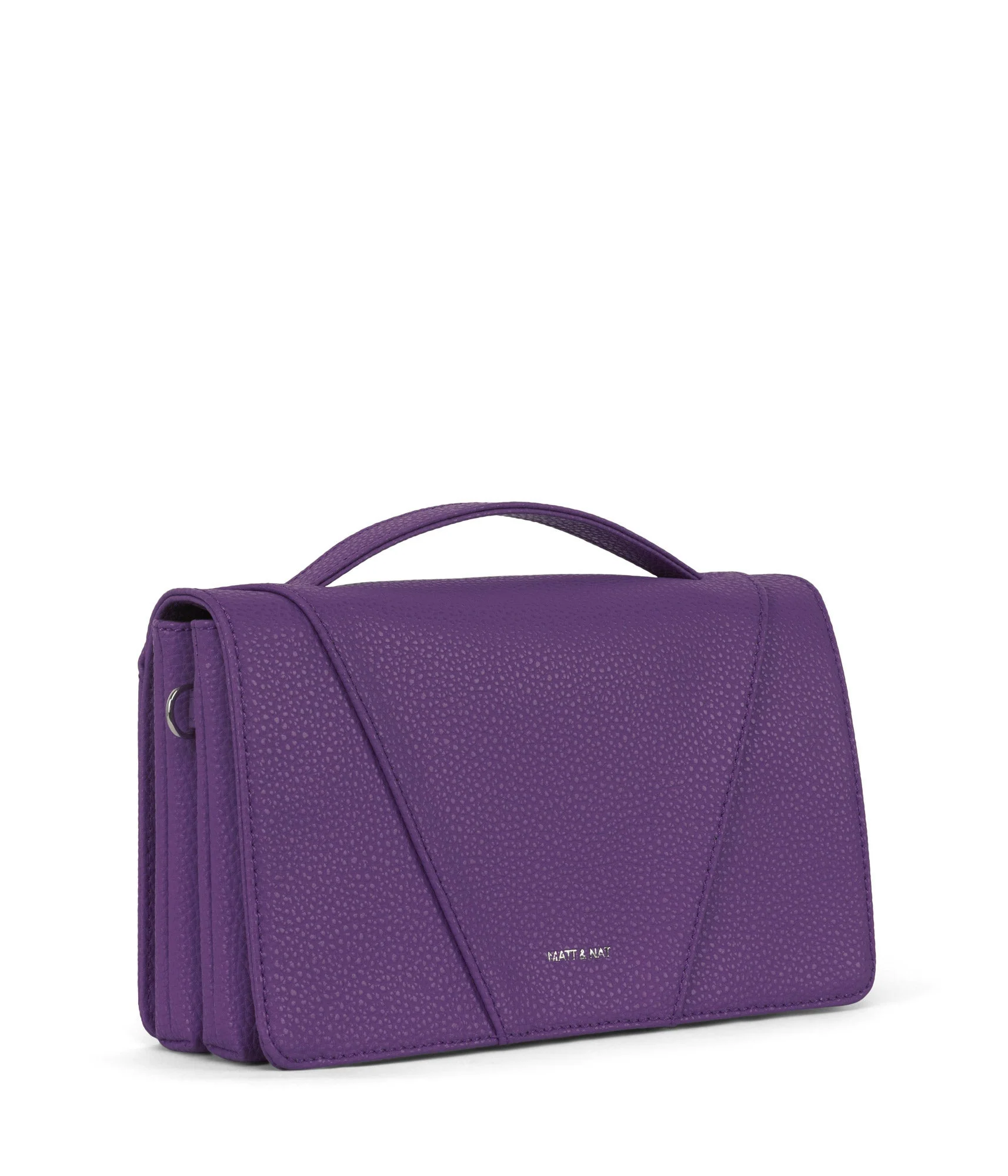 RENEE Vegan Crossbody Bag - Purity - Image 32
