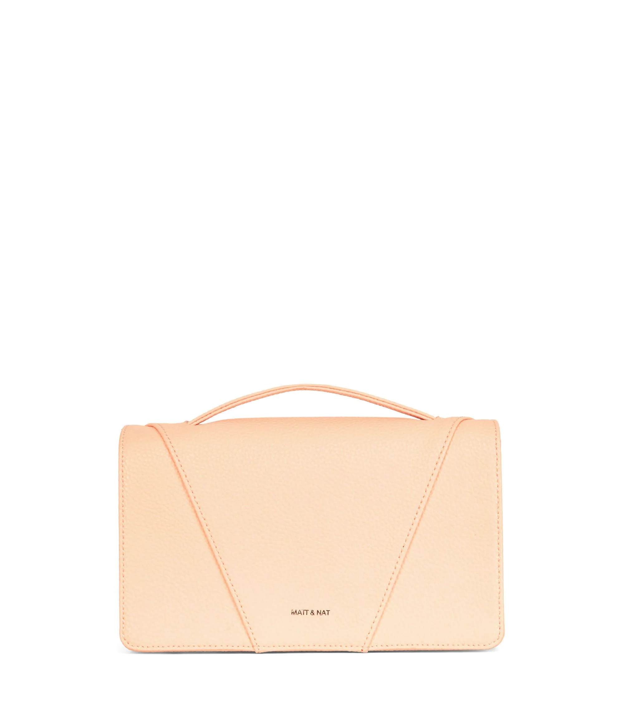 RENEE Vegan Crossbody Bag - Purity - Image 35