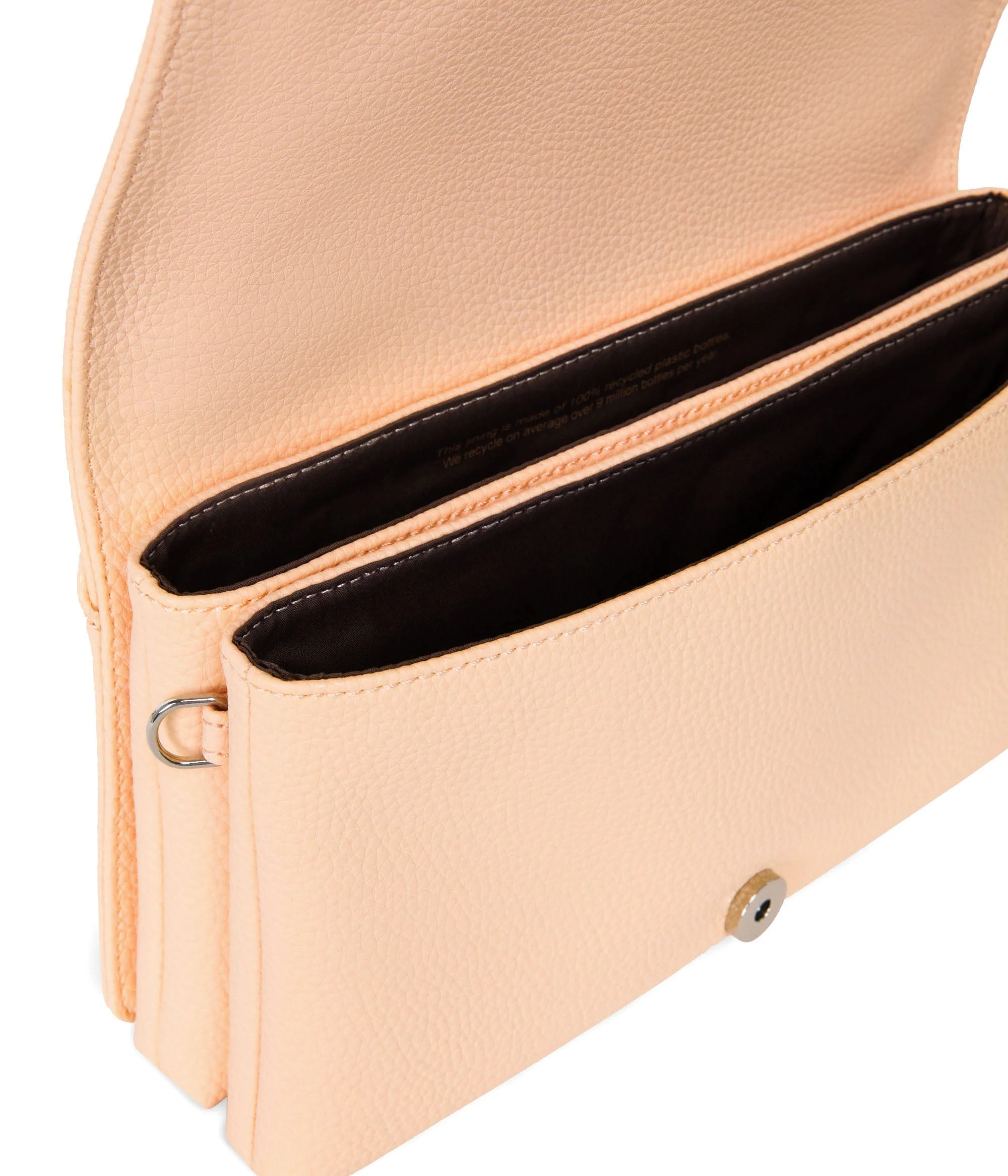 RENEE Vegan Crossbody Bag - Purity - Image 38