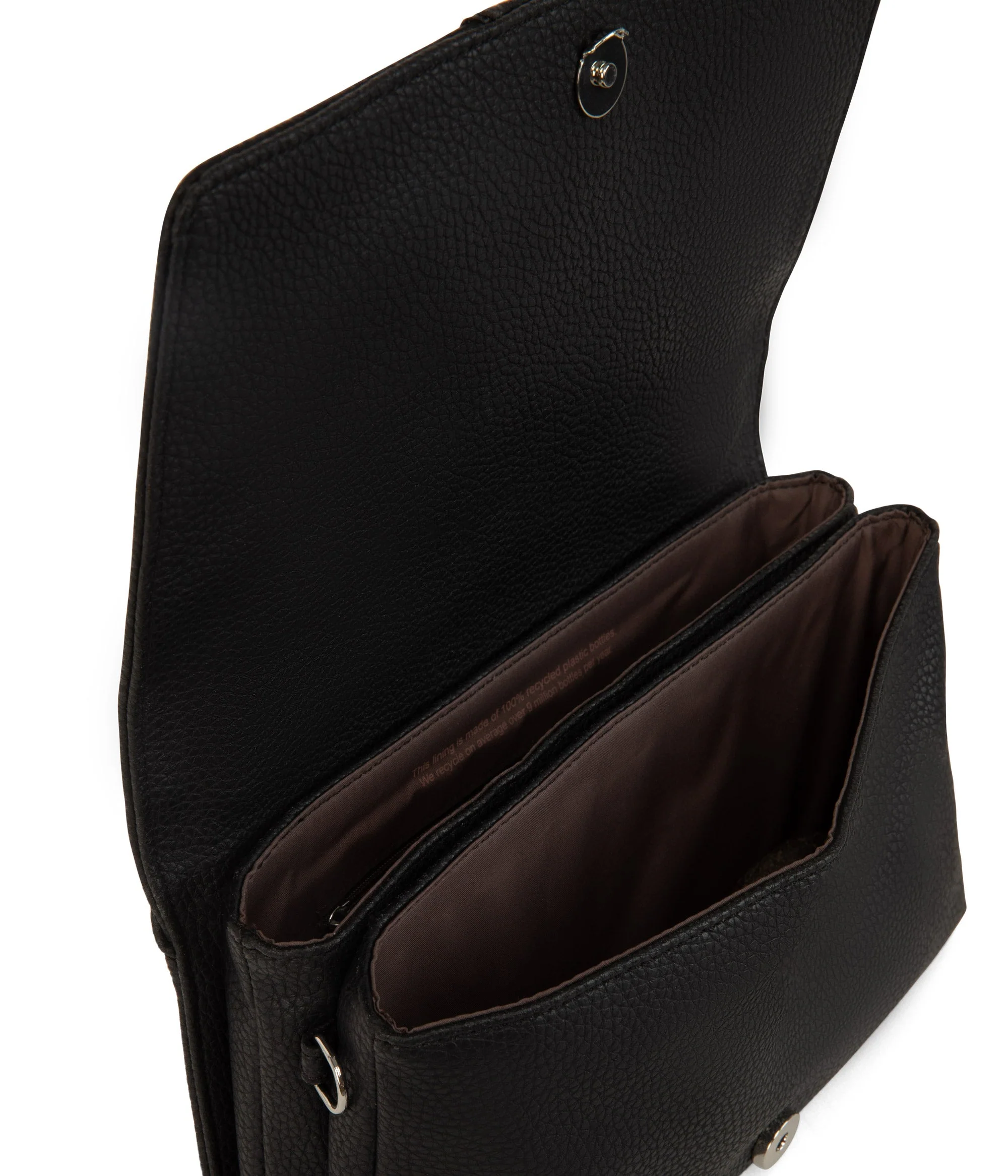RENEE Vegan Crossbody Bag - Purity - Image 4