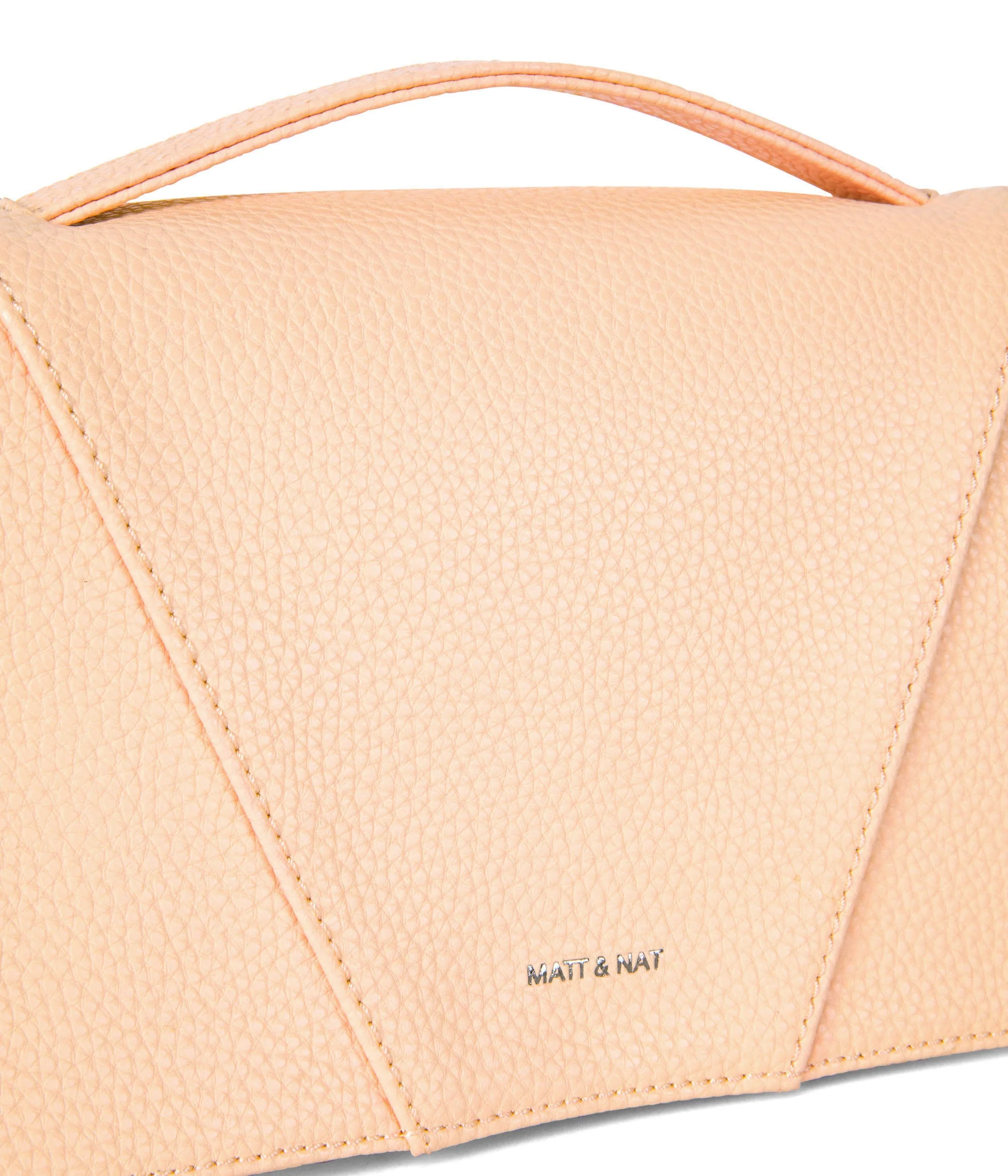 RENEE Vegan Crossbody Bag - Purity - Image 40