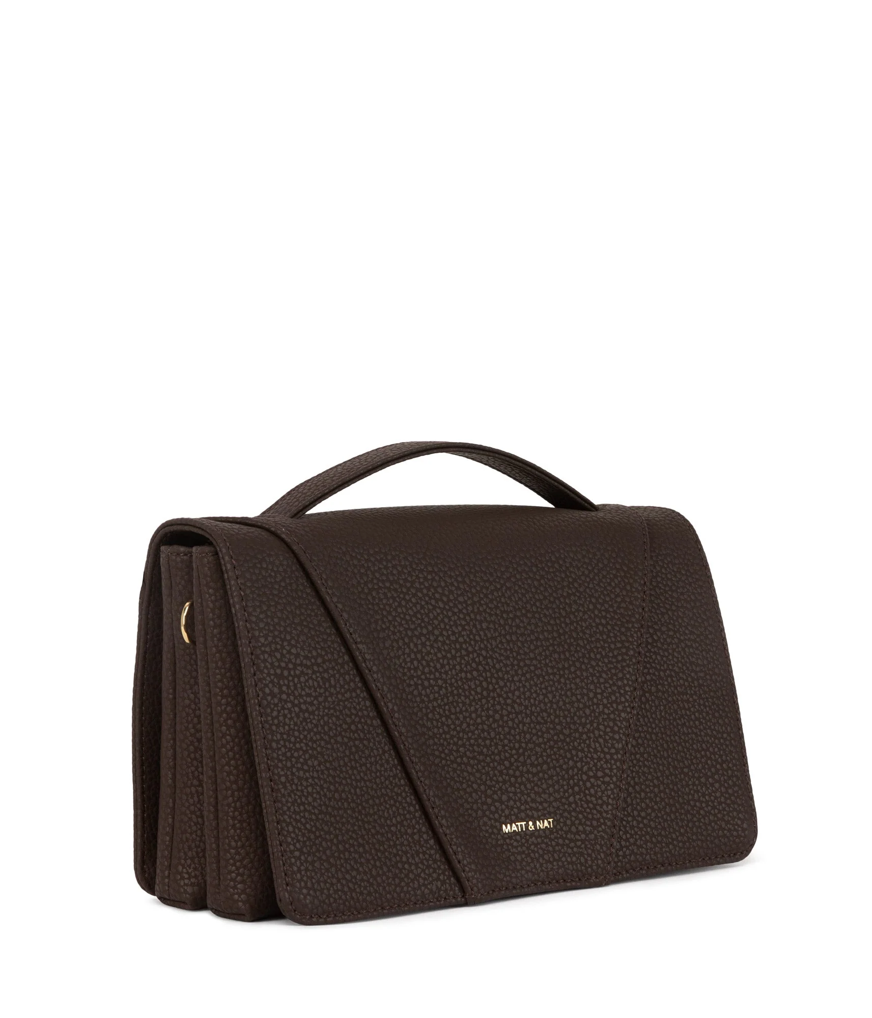 RENEE Vegan Crossbody Bag - Purity - Image 44