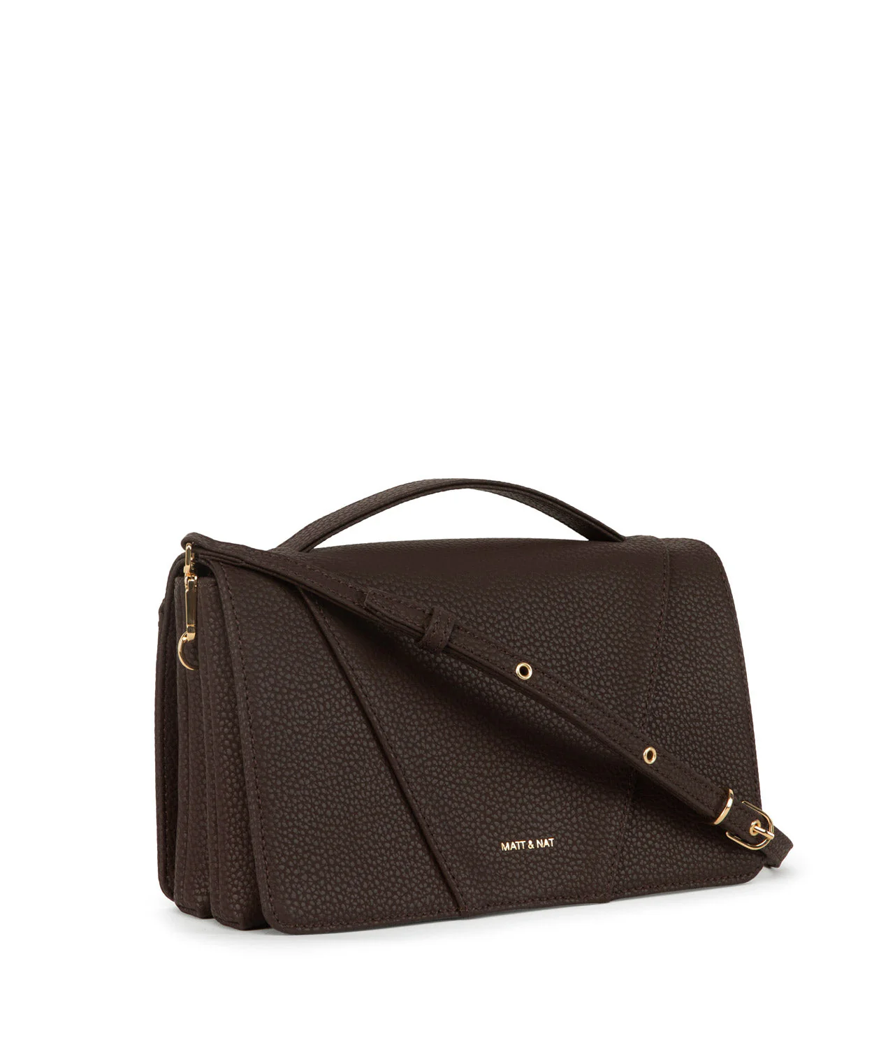 RENEE Vegan Crossbody Bag - Purity - Image 46