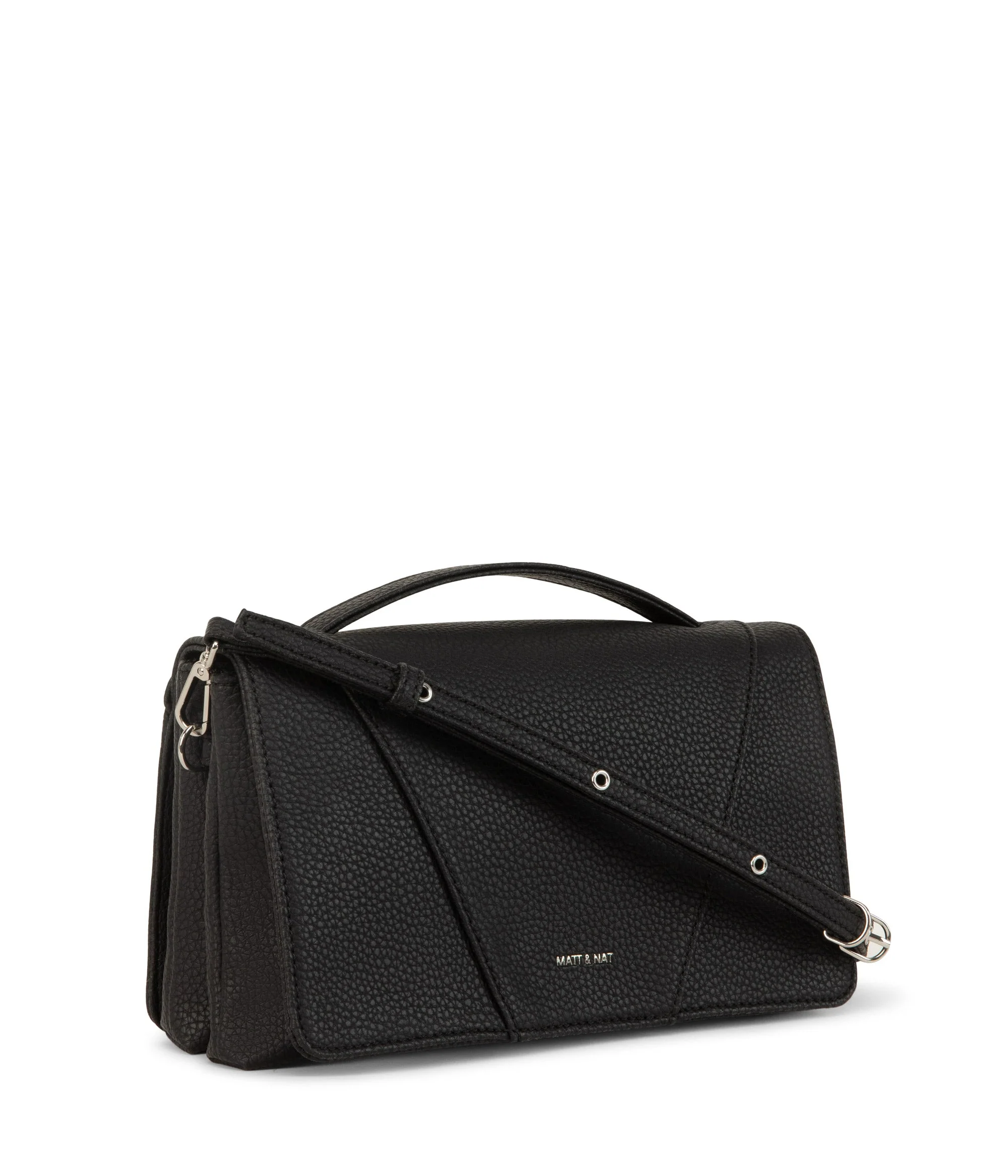 RENEE Vegan Crossbody Bag - Purity - Image 5
