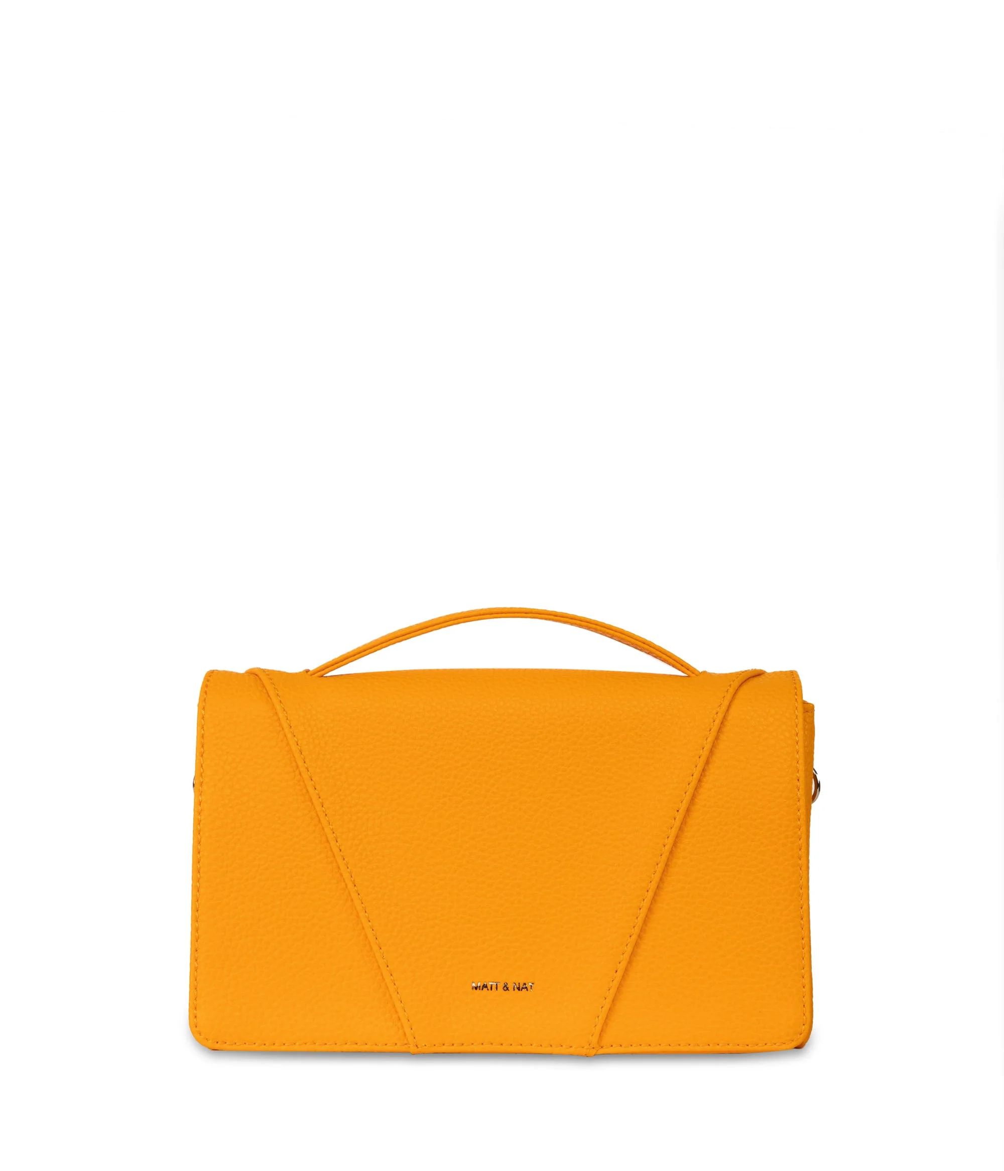 RENEE Vegan Crossbody Bag - Purity - Image 8