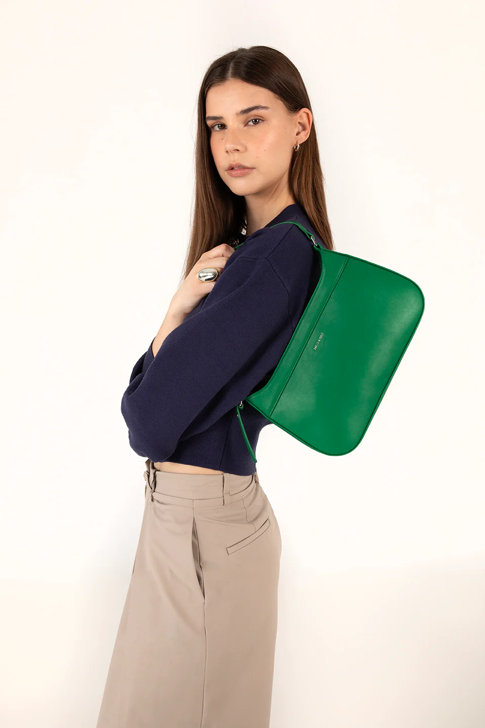 REVE Slim Vegan Shoulder Bag - Forum - Image 33