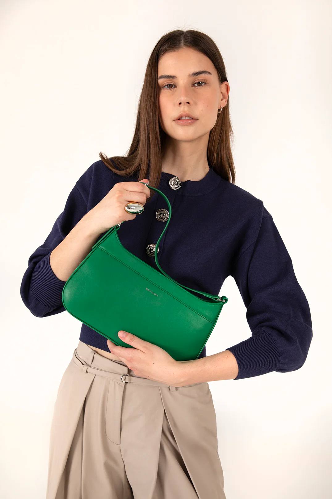 REVE Slim Vegan Shoulder Bag - Forum - Image 48