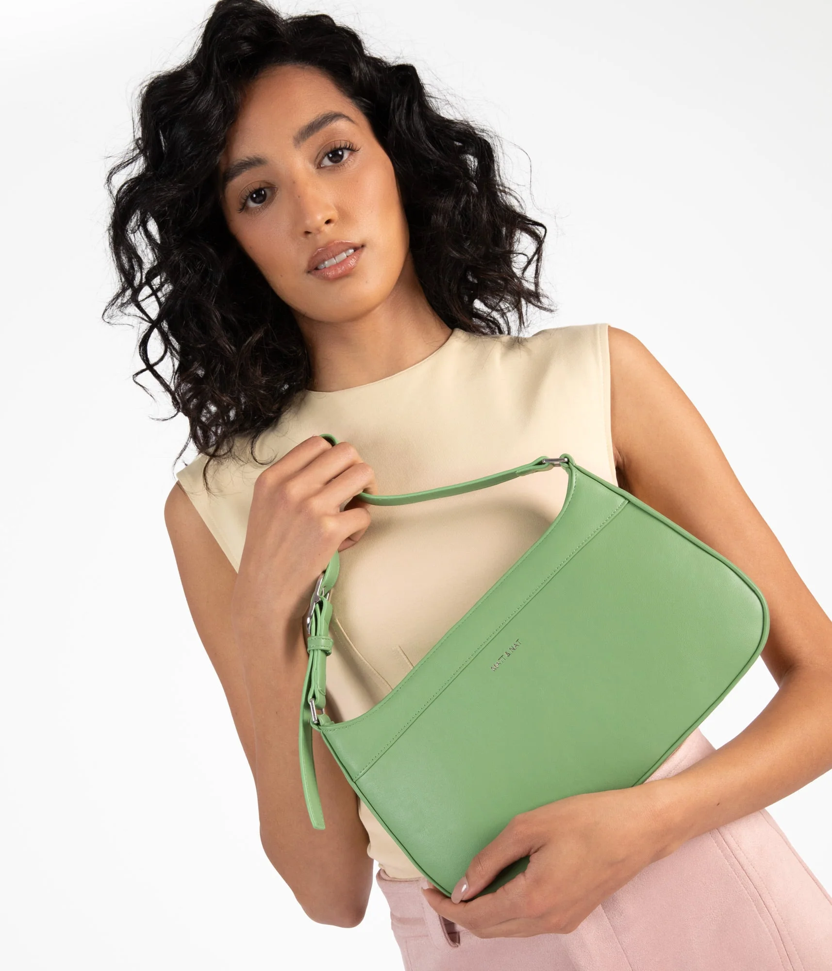 REVE Slim Vegan Shoulder Bag - Forum - Image 9