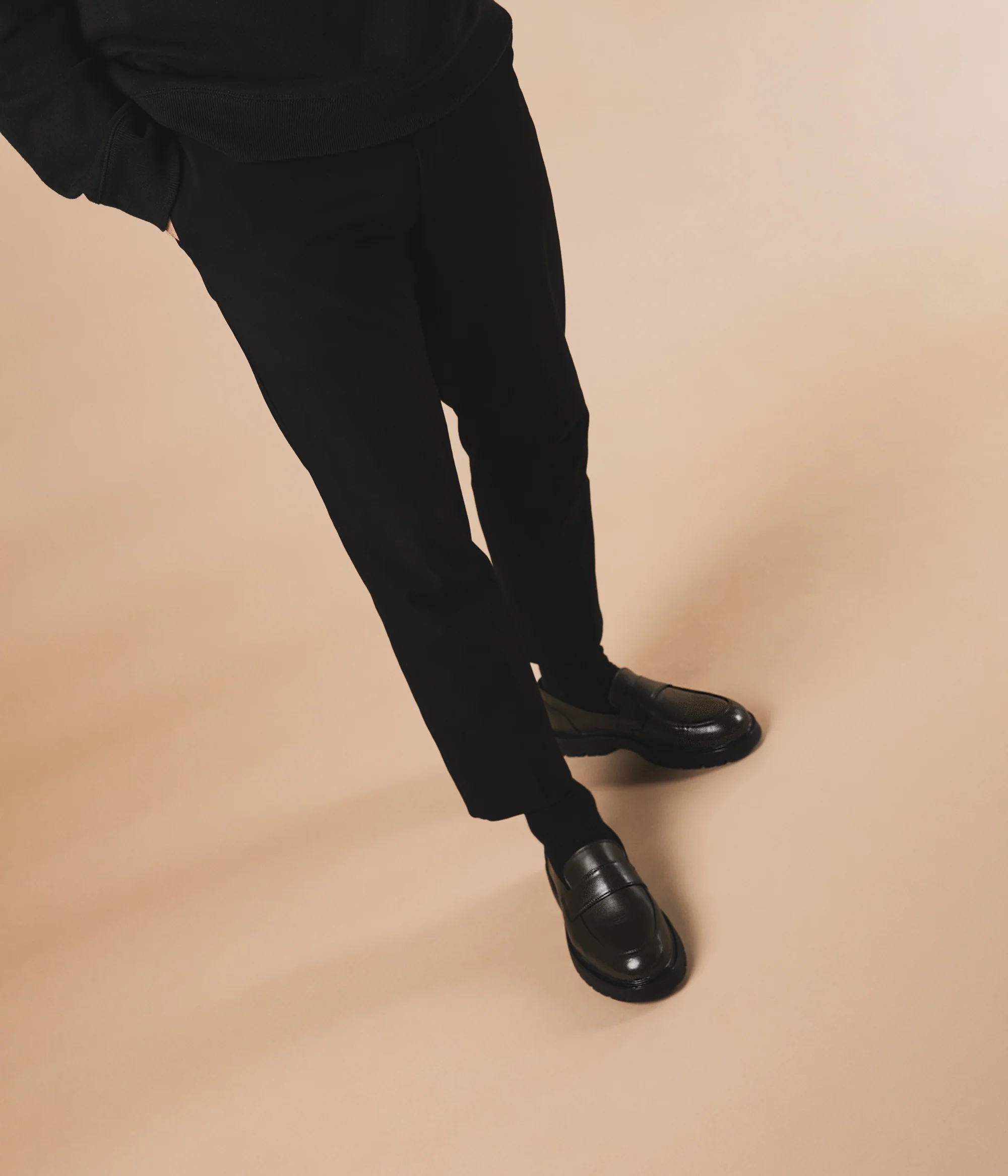 RHYE Men's Vegan Loafers - Image 11