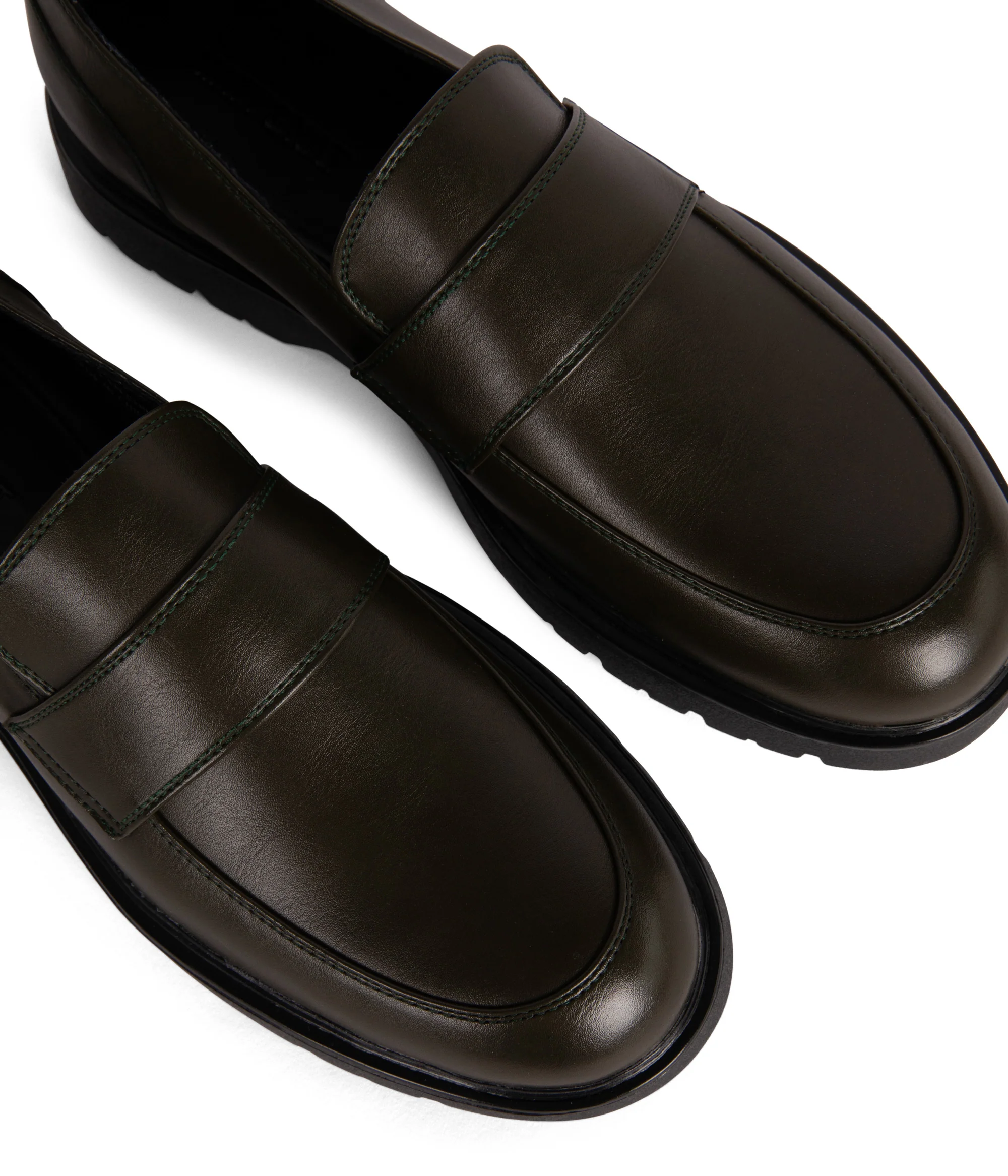 RHYE Men's Vegan Loafers - Image 16
