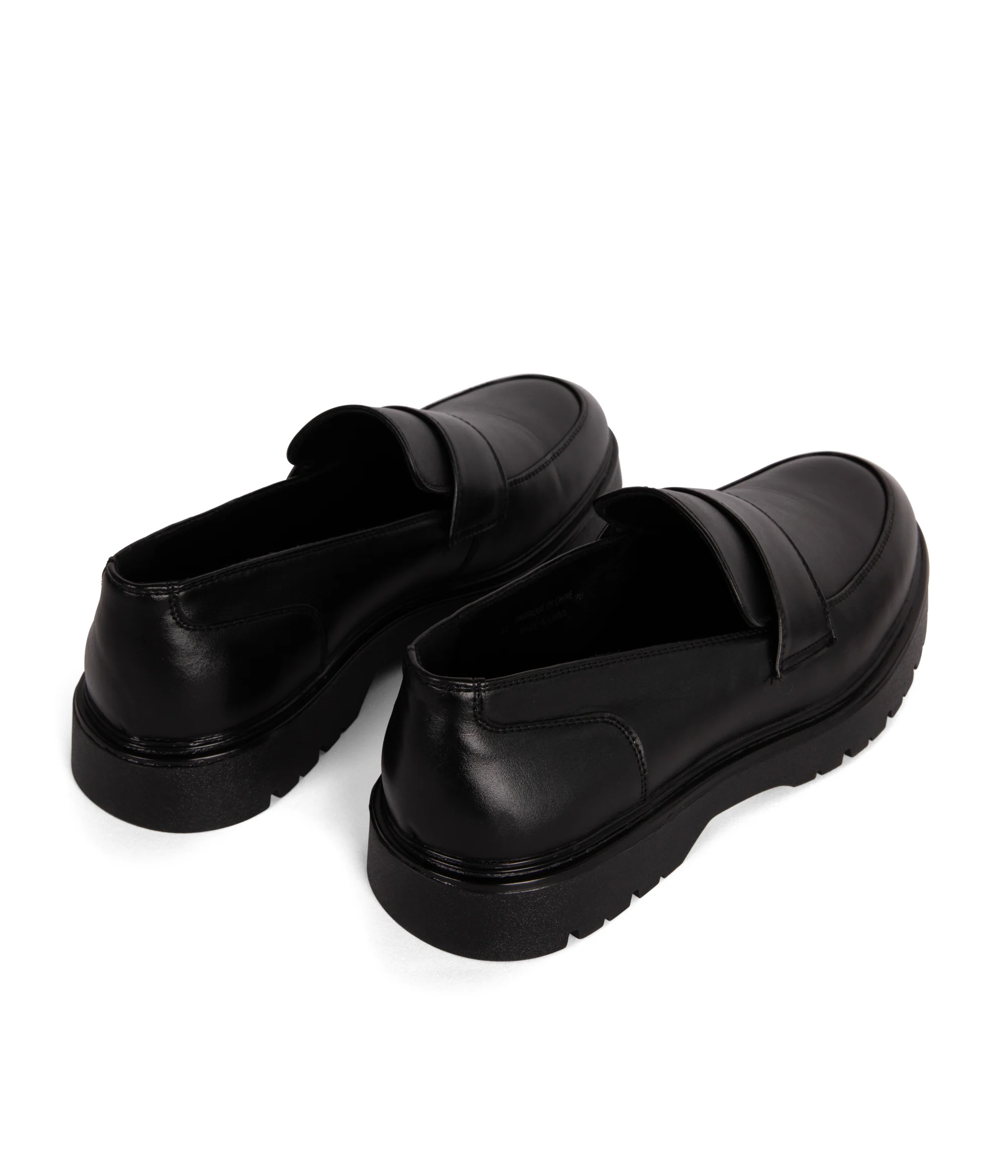 RHYE Men's Vegan Loafers - Image 6